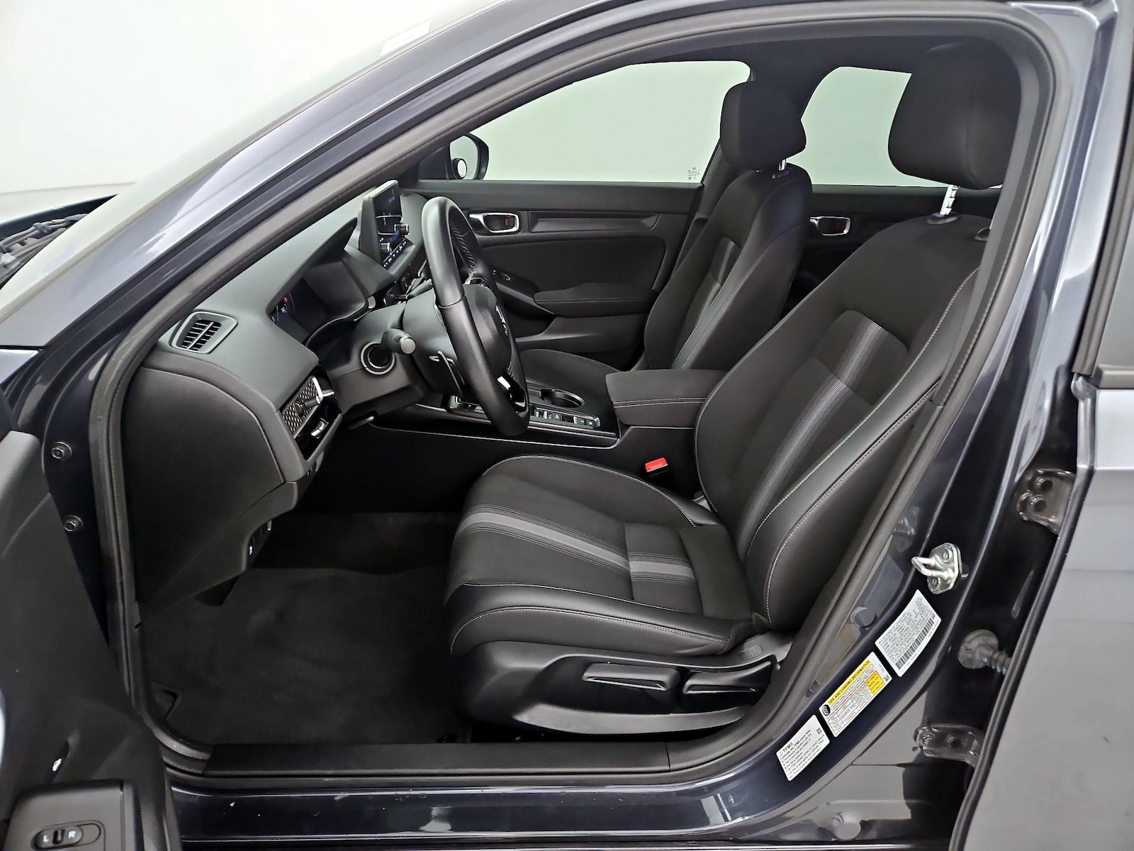 2023 Honda Civic Sport - Photo 12