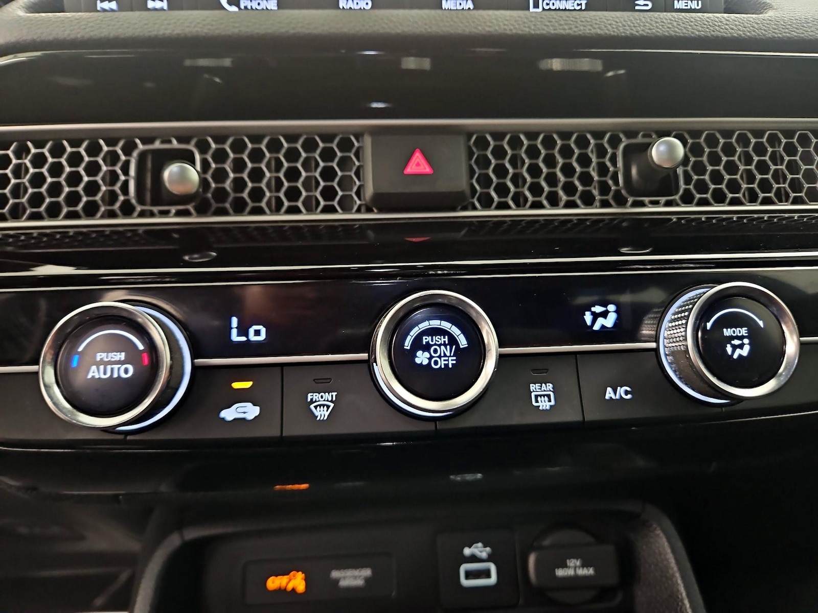 2023 Honda Civic Sport - Photo 17