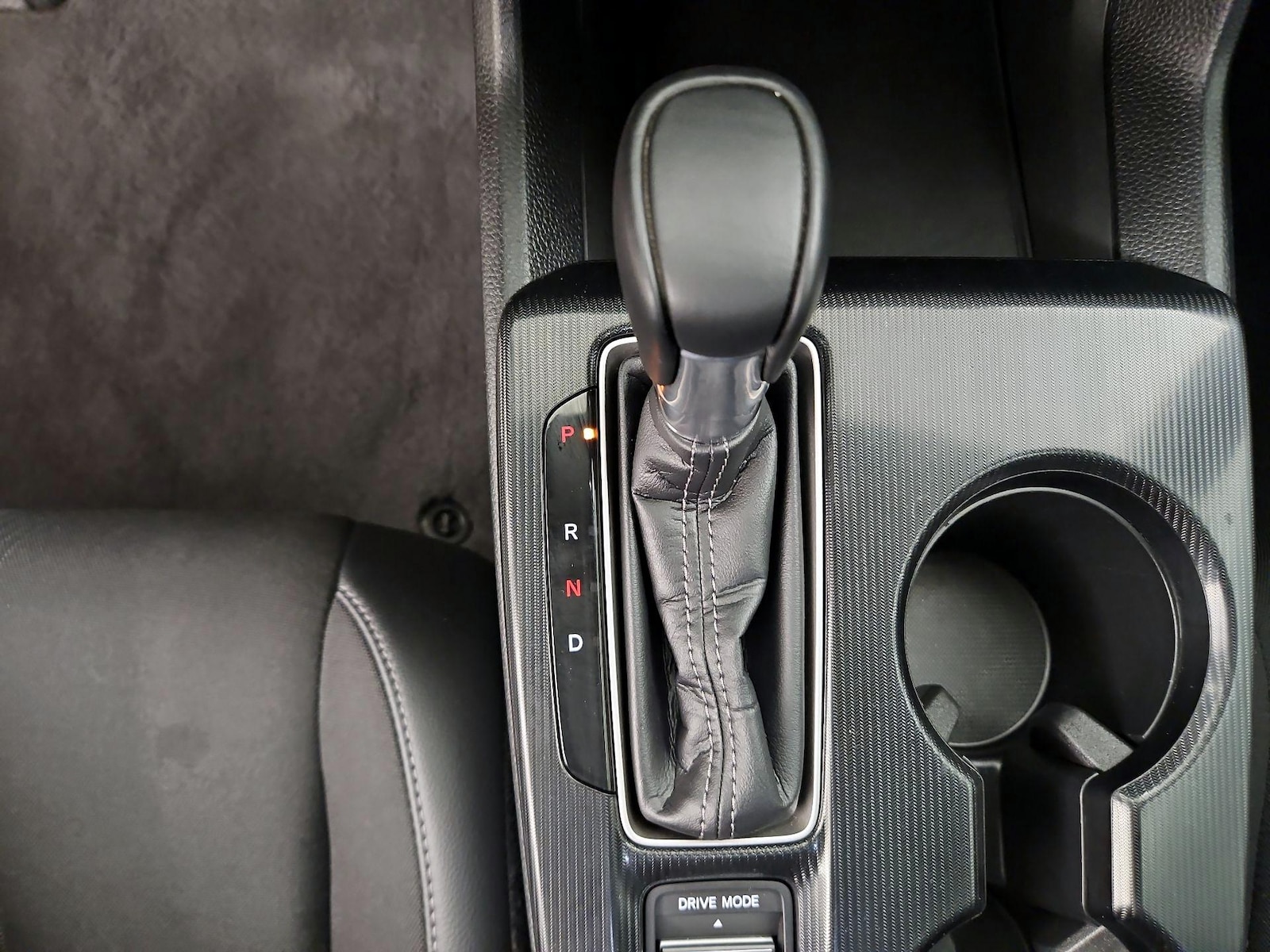 2023 Honda Civic Sport - Photo 18