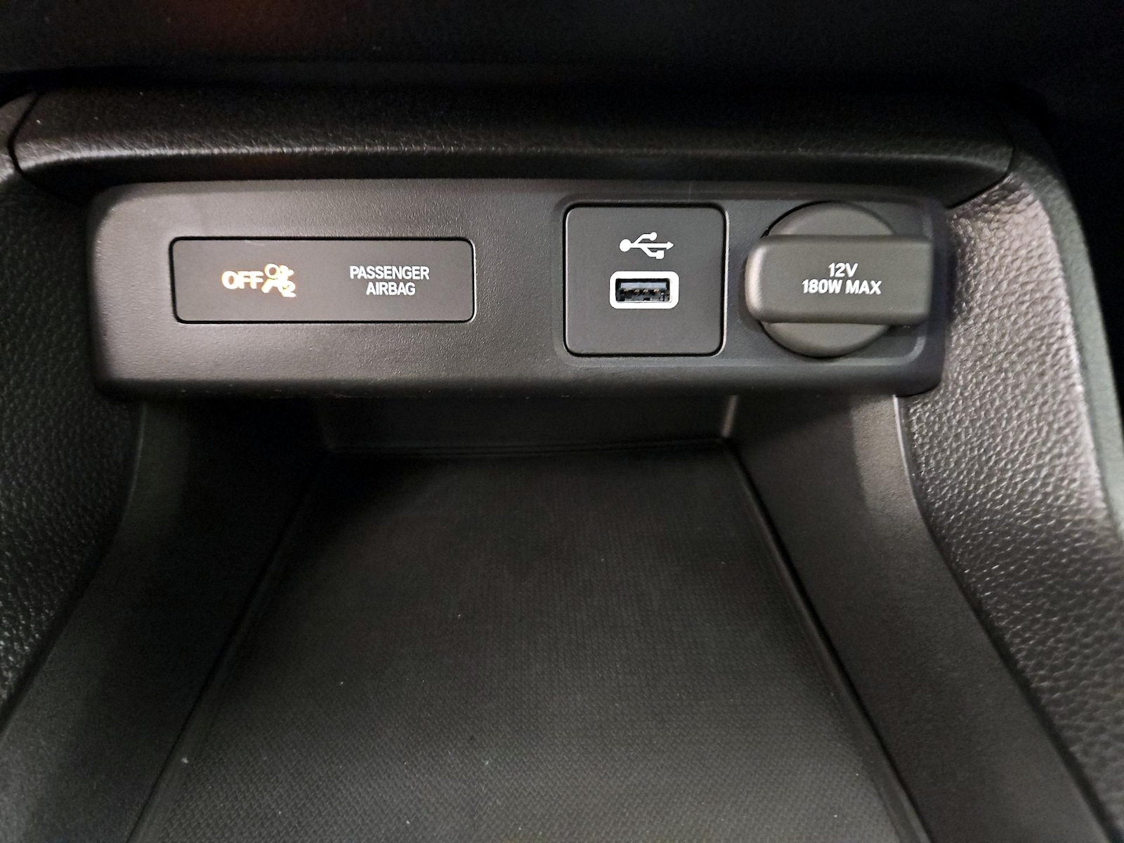 2023 Honda Civic Sport - Photo 19