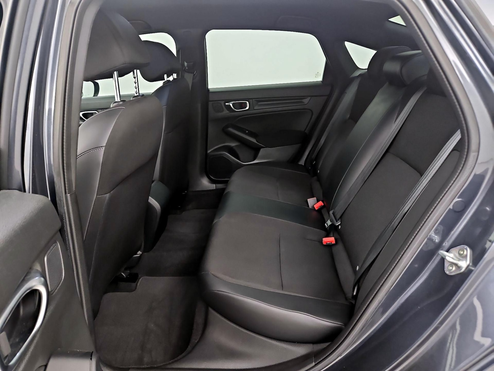 2023 Honda Civic Sport - Photo 20