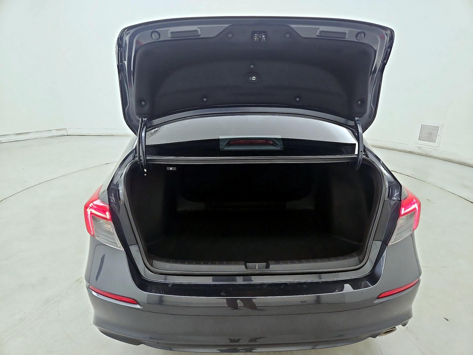 2023 Honda Civic Sport - Photo 21