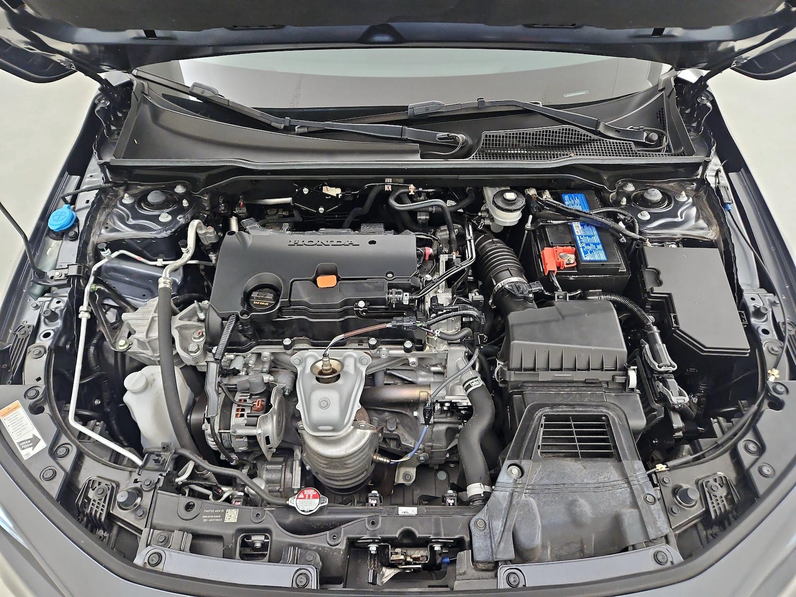 2023 Honda Civic Sport - Photo 22