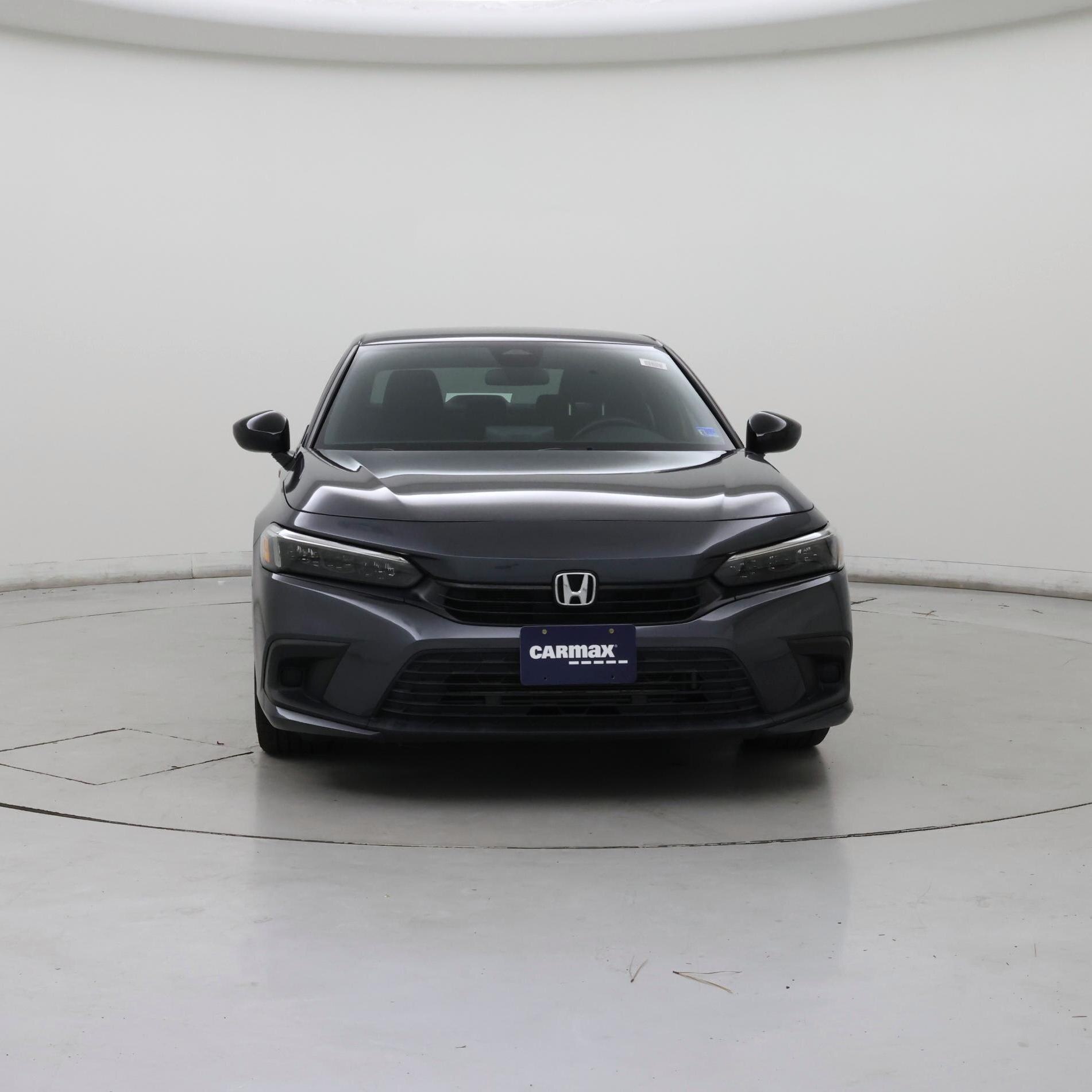 Thumbnail: 2023 Honda Civic - 5