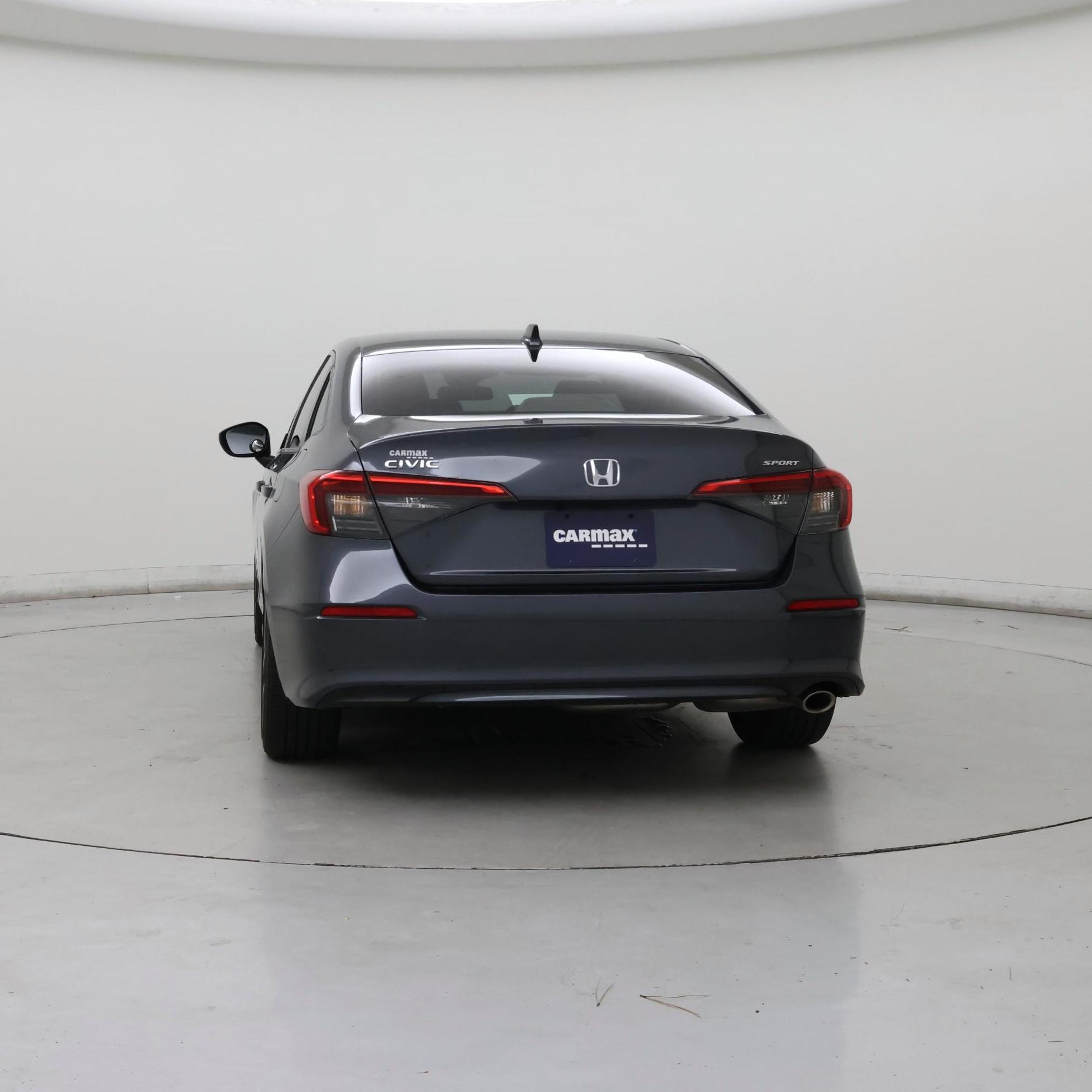 Thumbnail: 2023 Honda Civic - 6