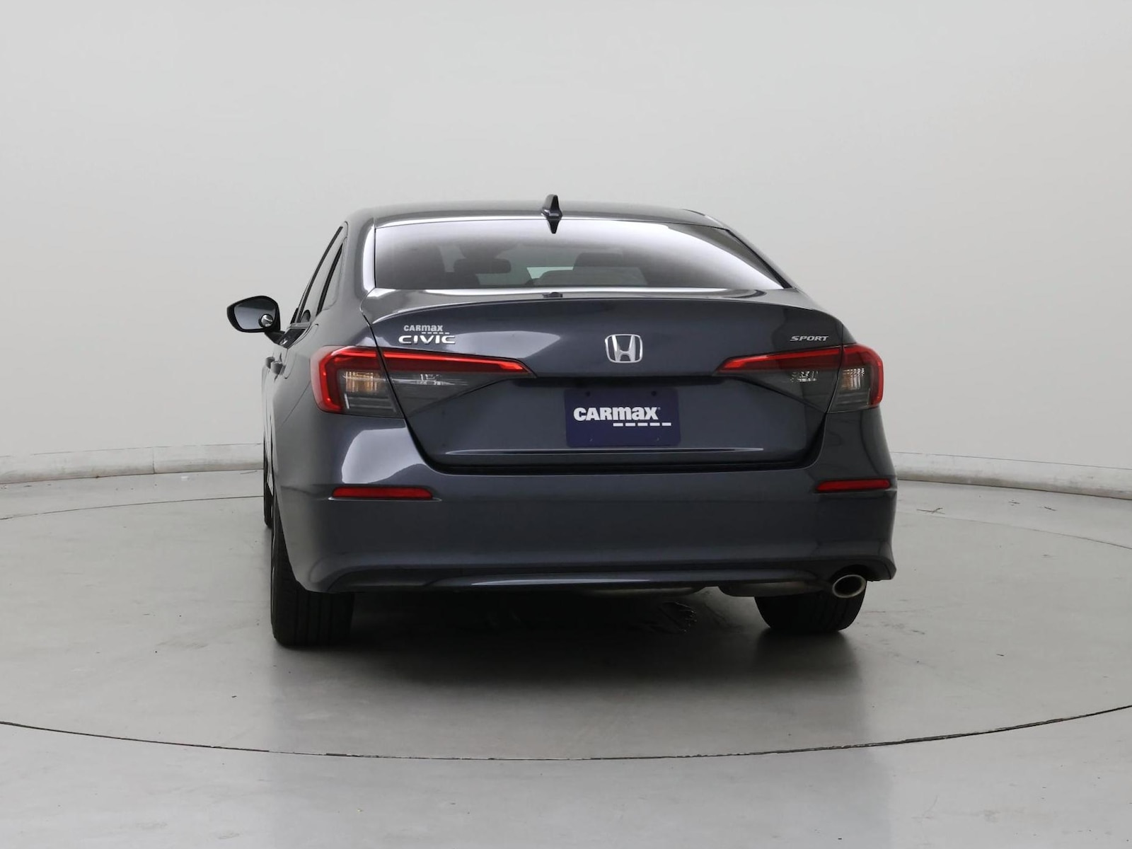 2023 Honda Civic Sport - Photo 7