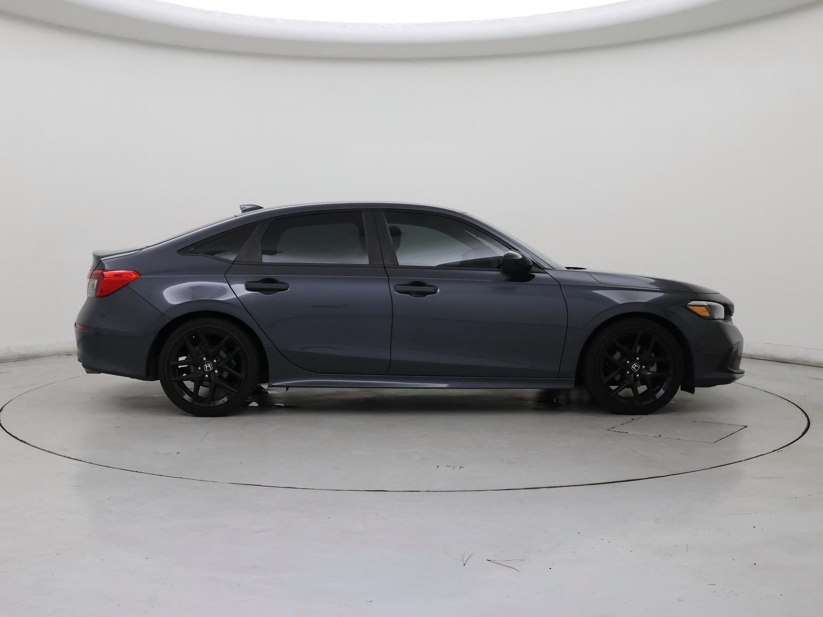 2023 Honda Civic Sport - Photo 8