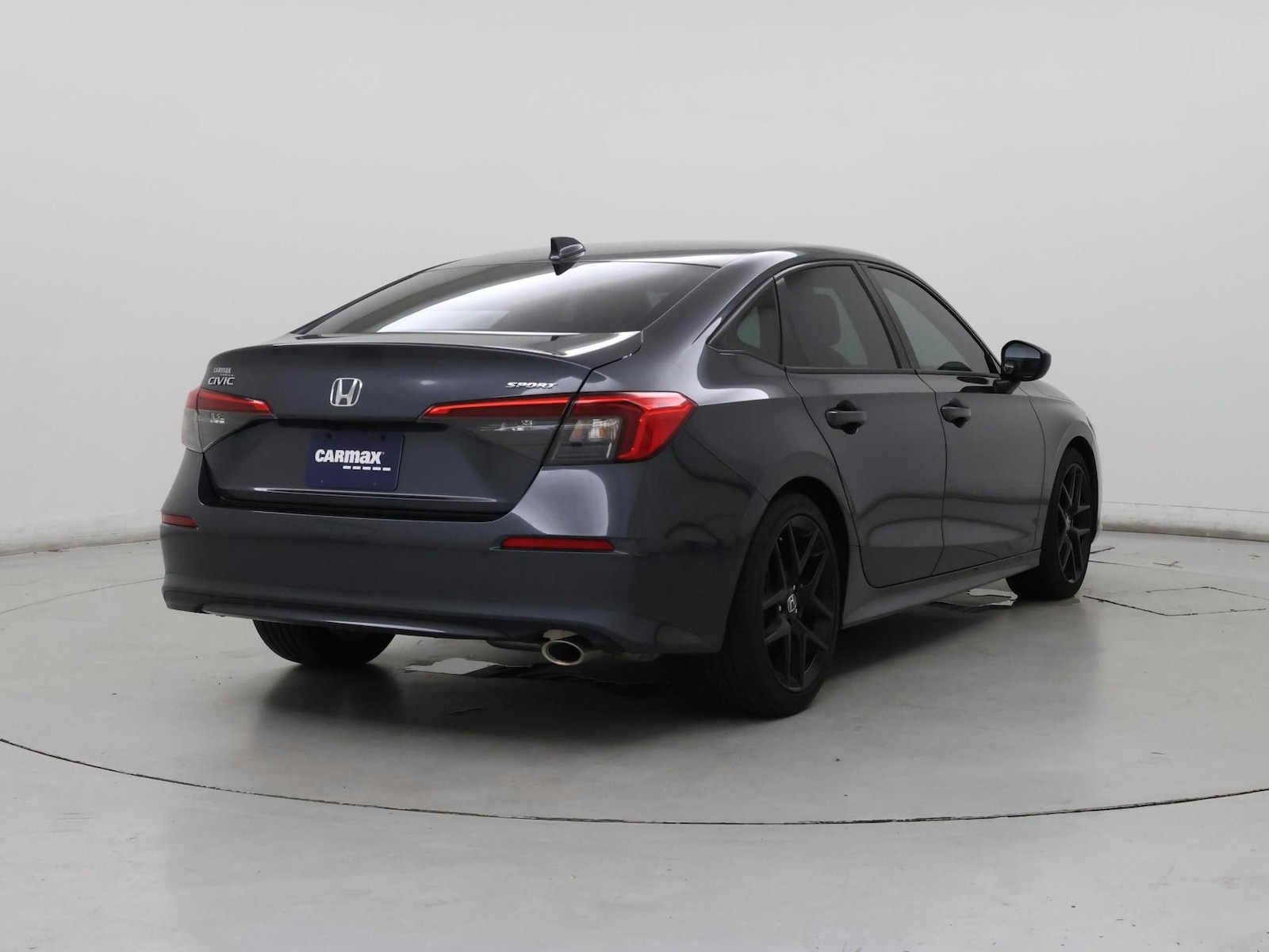 2023 Honda Civic Sport - Photo 9