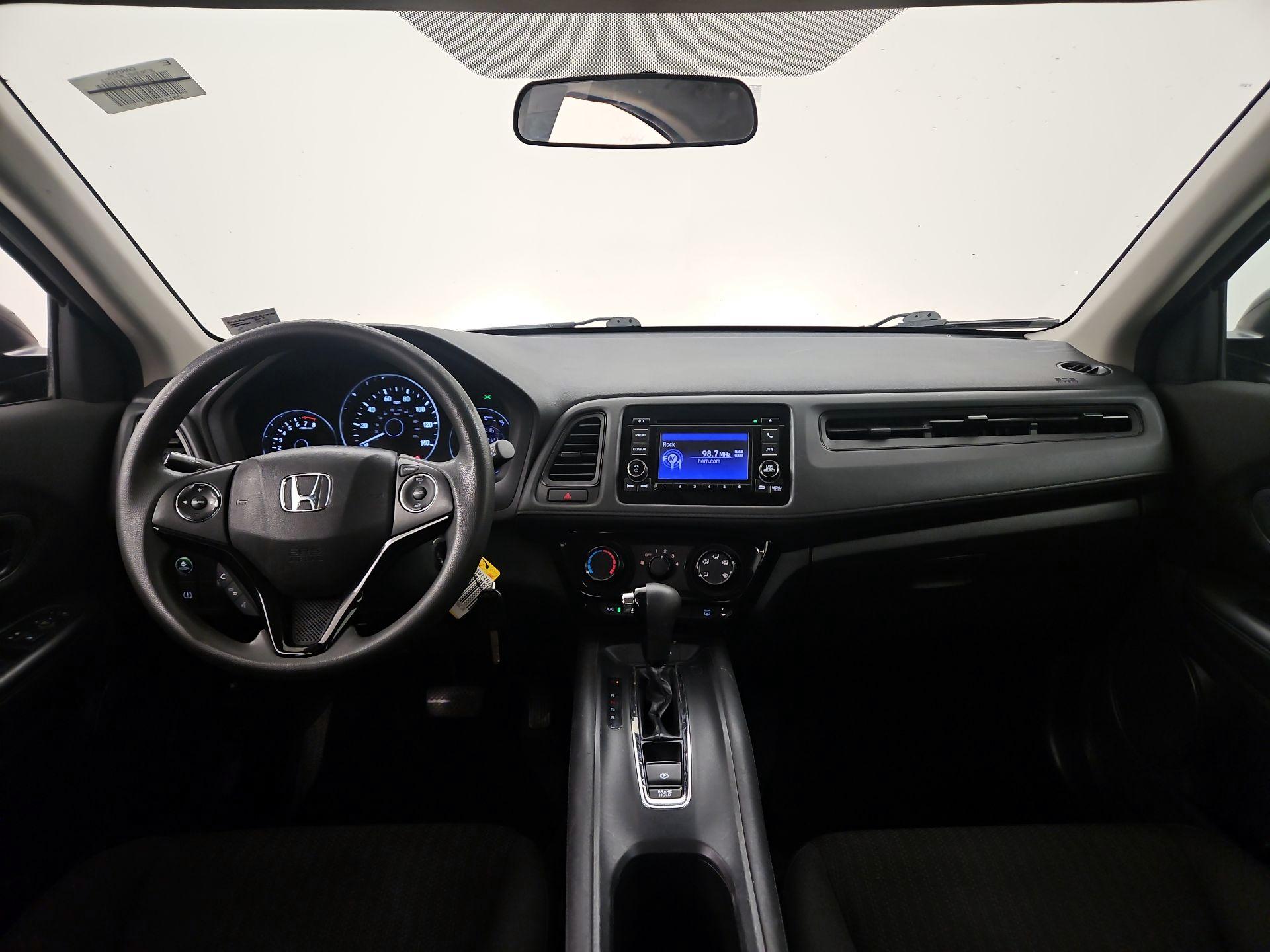 Thumbnail: 2018 Honda HR-V - 9