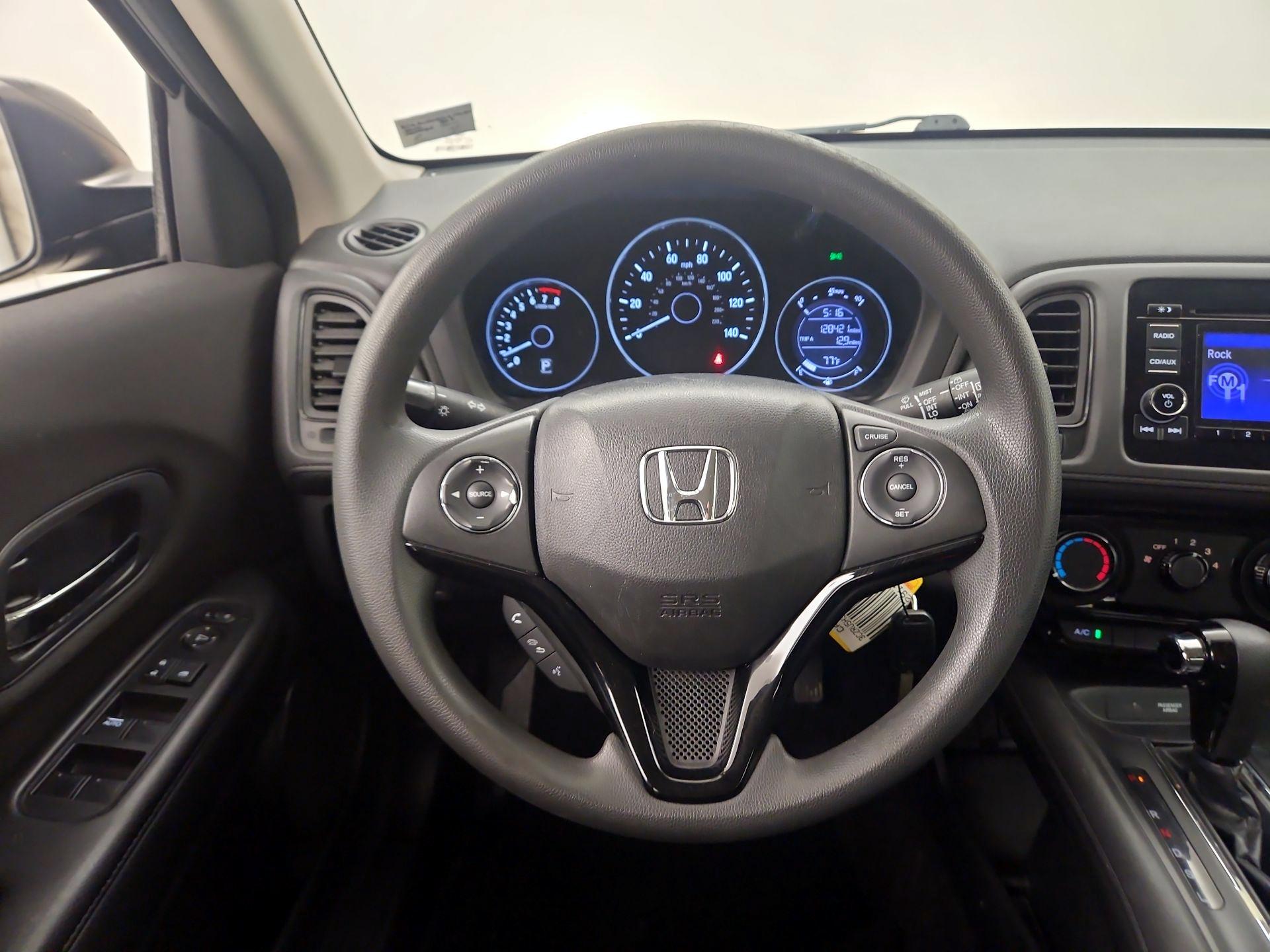 Thumbnail: 2018 Honda HR-V - 10