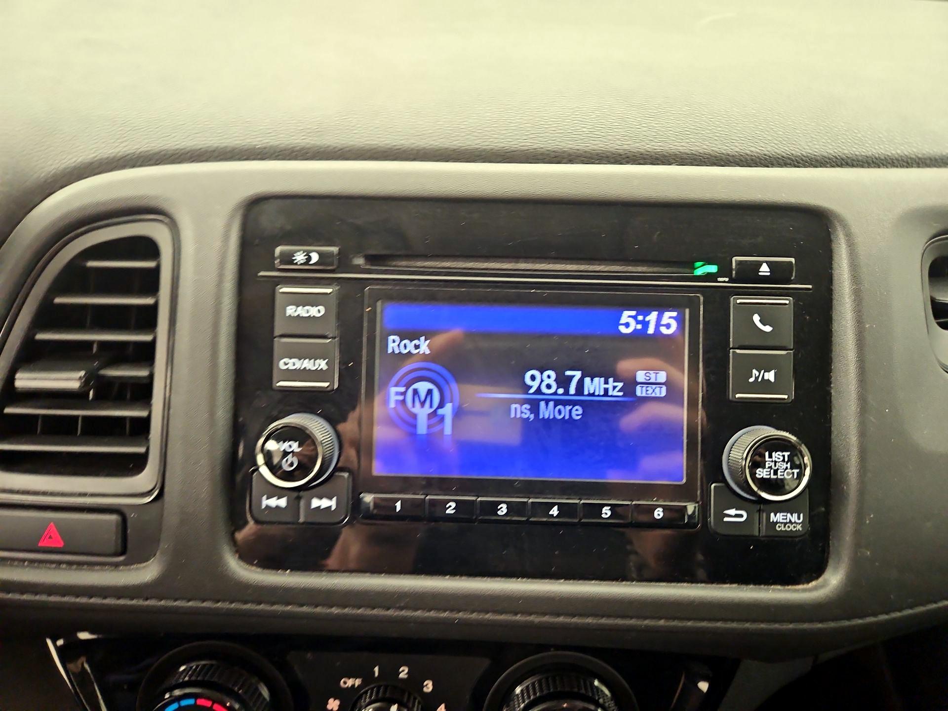 Thumbnail: 2018 Honda HR-V - 15