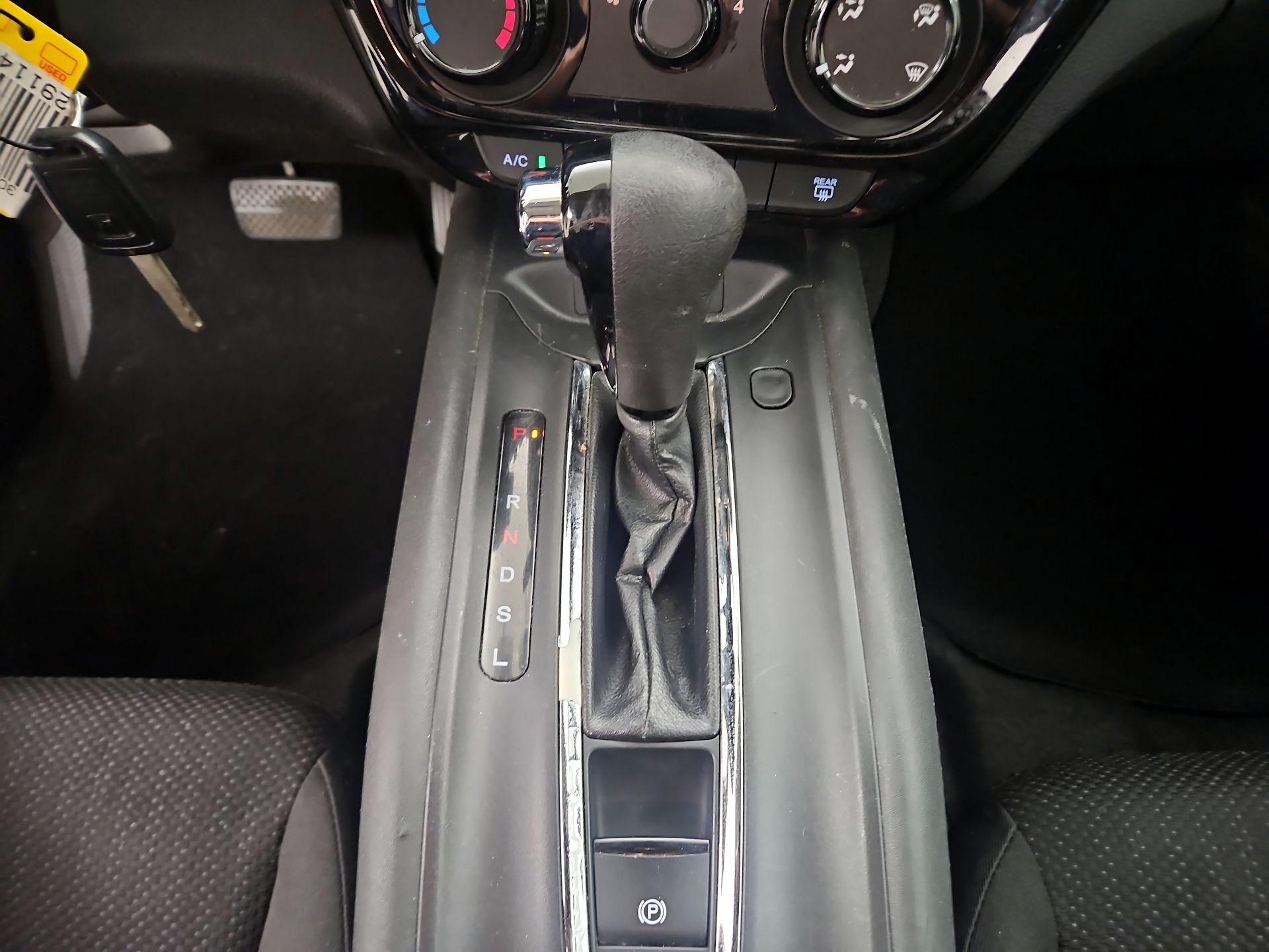 Thumbnail: 2018 Honda HR-V - 17