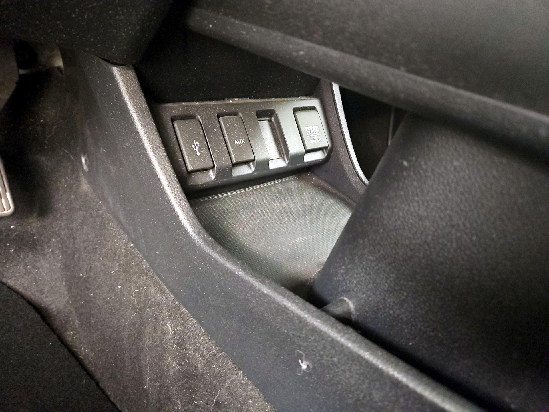 Thumbnail: 2018 Honda HR-V - 18