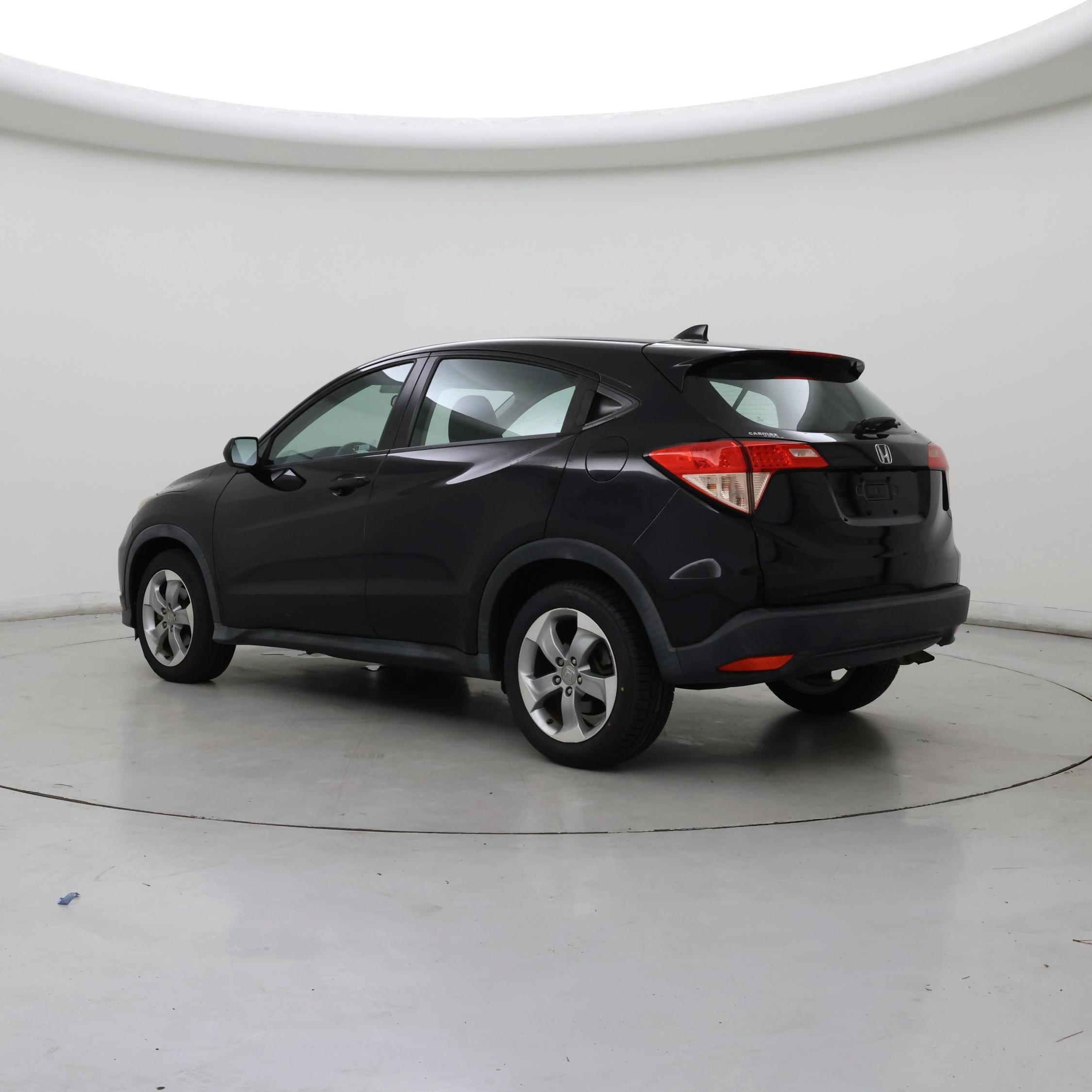 Thumbnail: 2018 Honda HR-V - 2