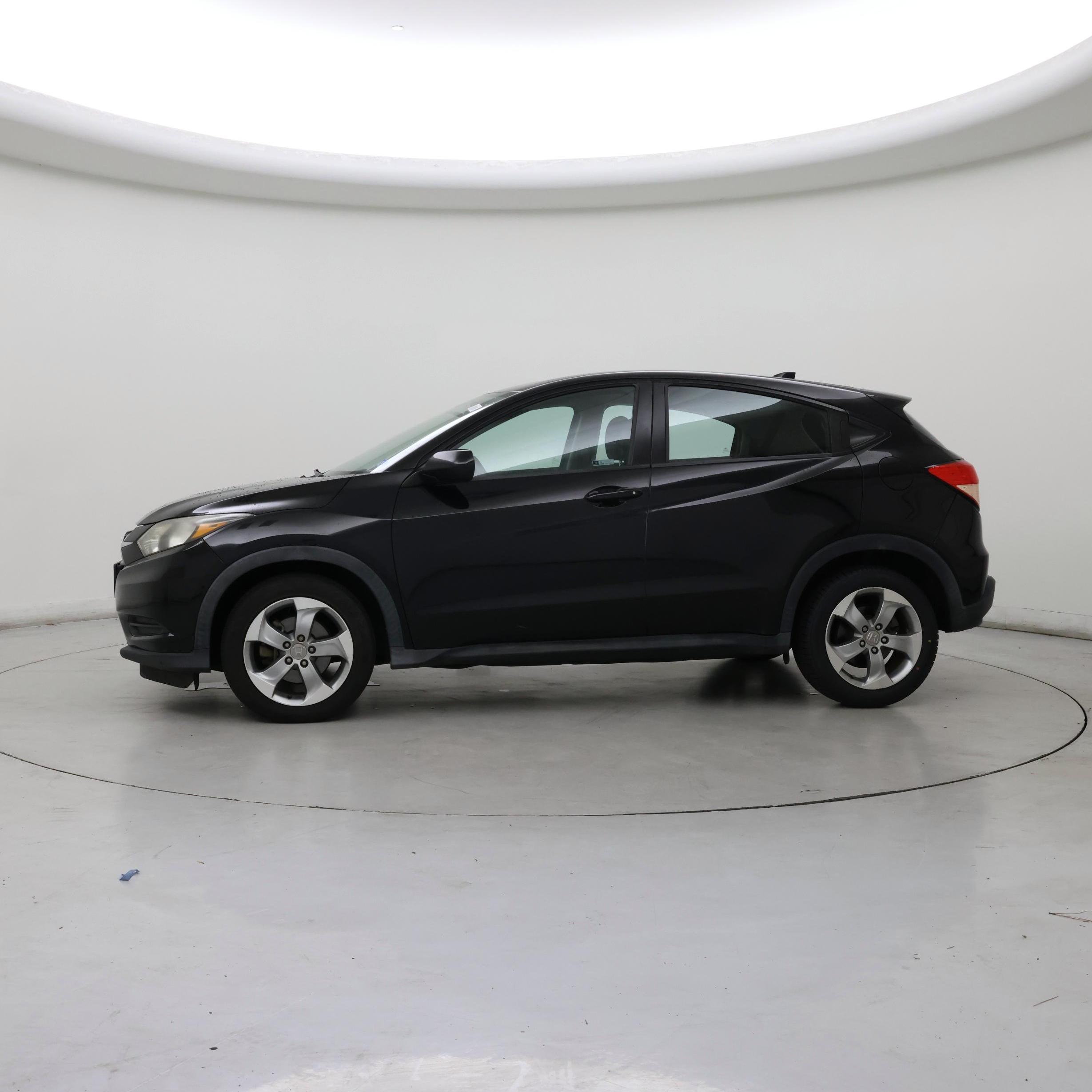 Thumbnail: 2018 Honda HR-V - 3
