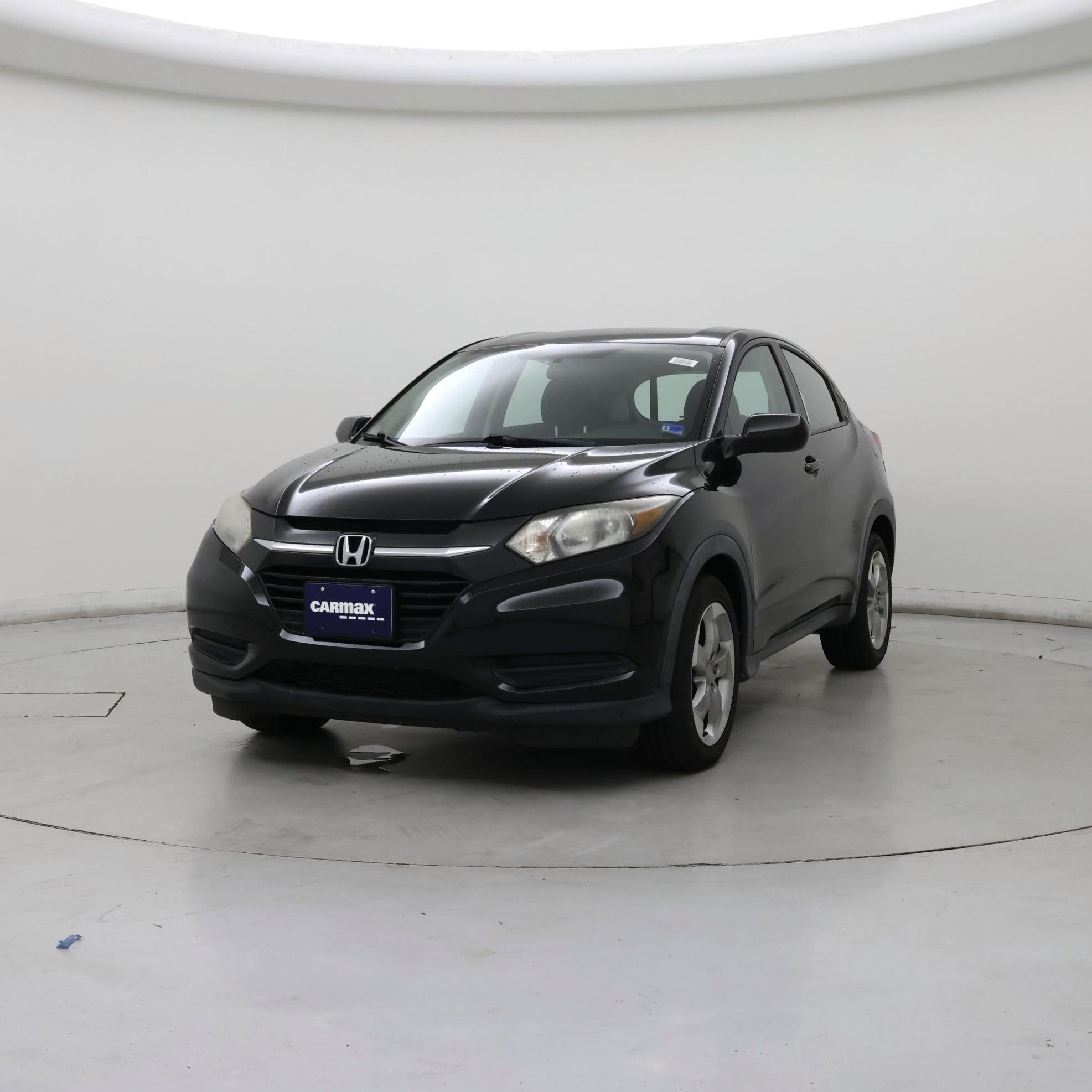 Thumbnail: 2018 Honda HR-V - 4