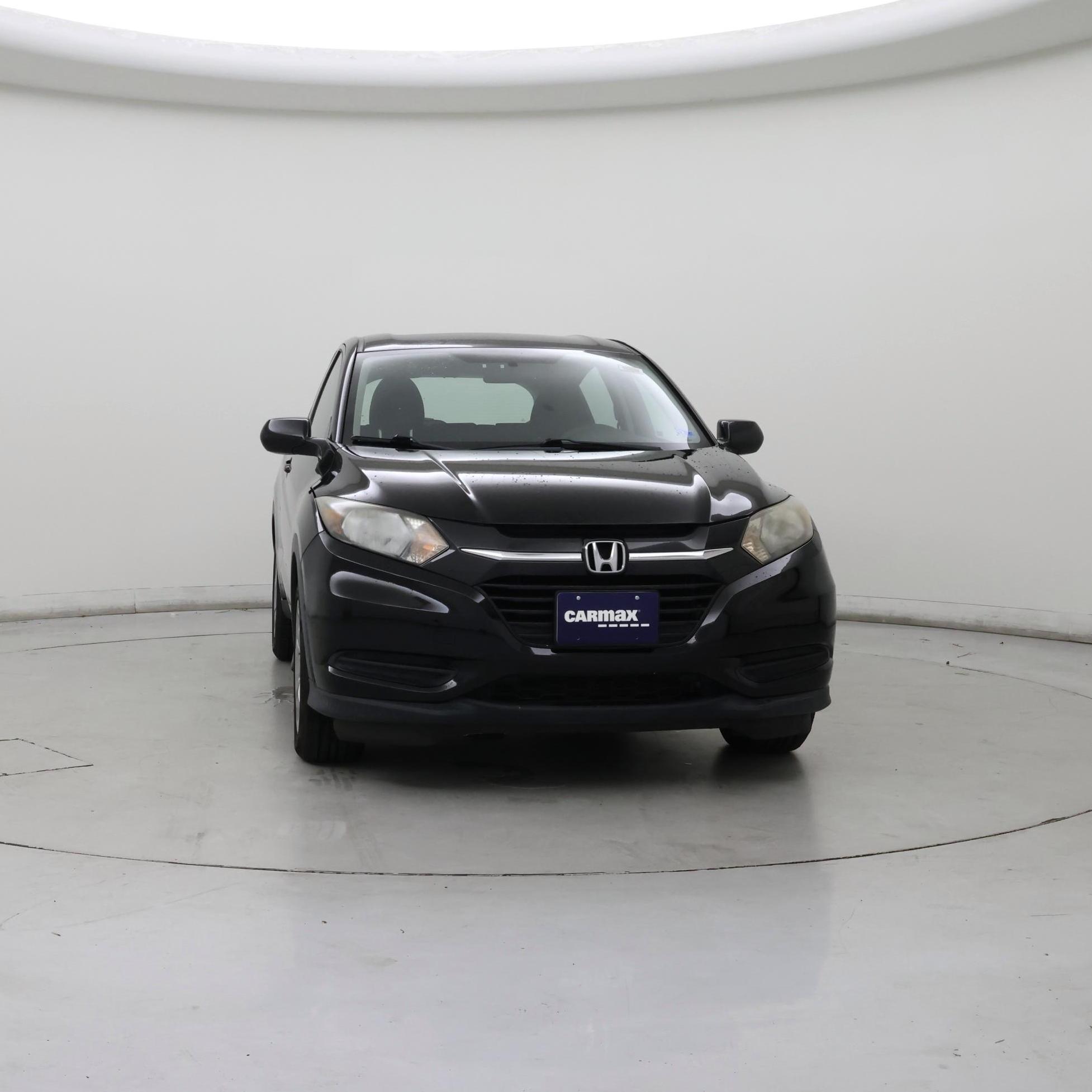 Thumbnail: 2018 Honda HR-V - 5