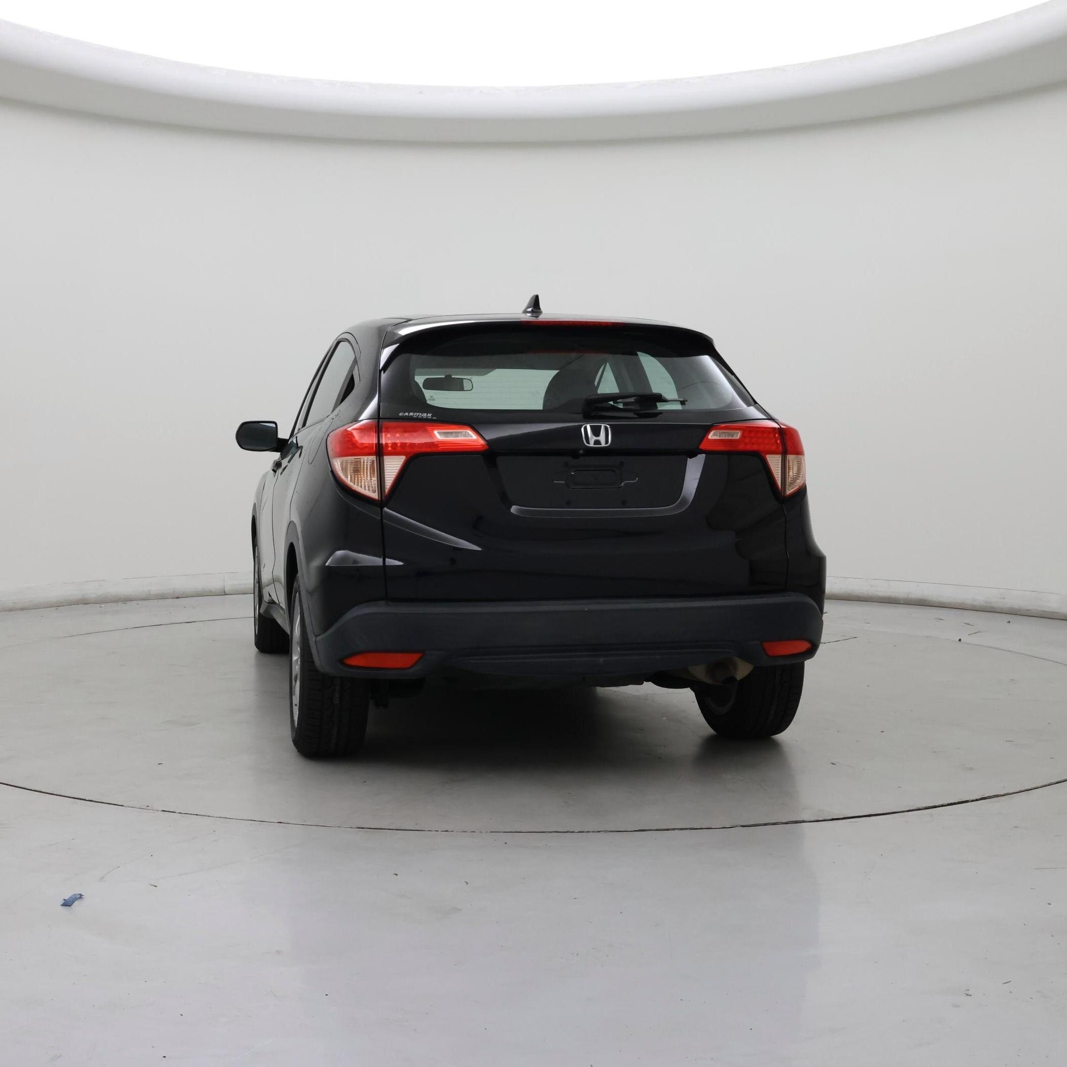 Thumbnail: 2018 Honda HR-V - 6