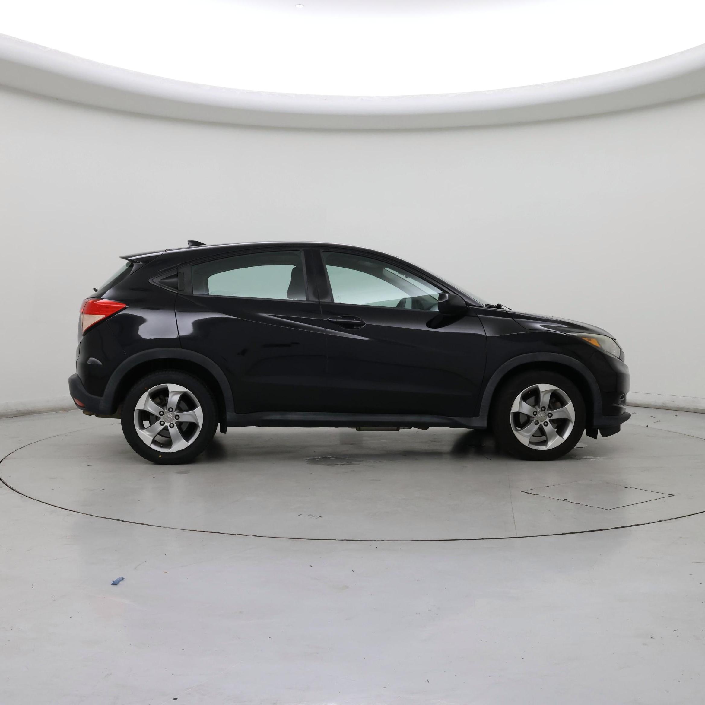 Thumbnail: 2018 Honda HR-V - 7