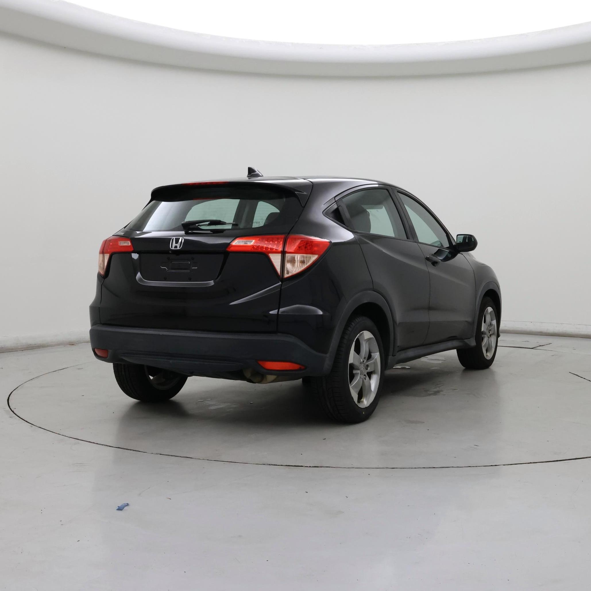 Thumbnail: 2018 Honda HR-V - 8