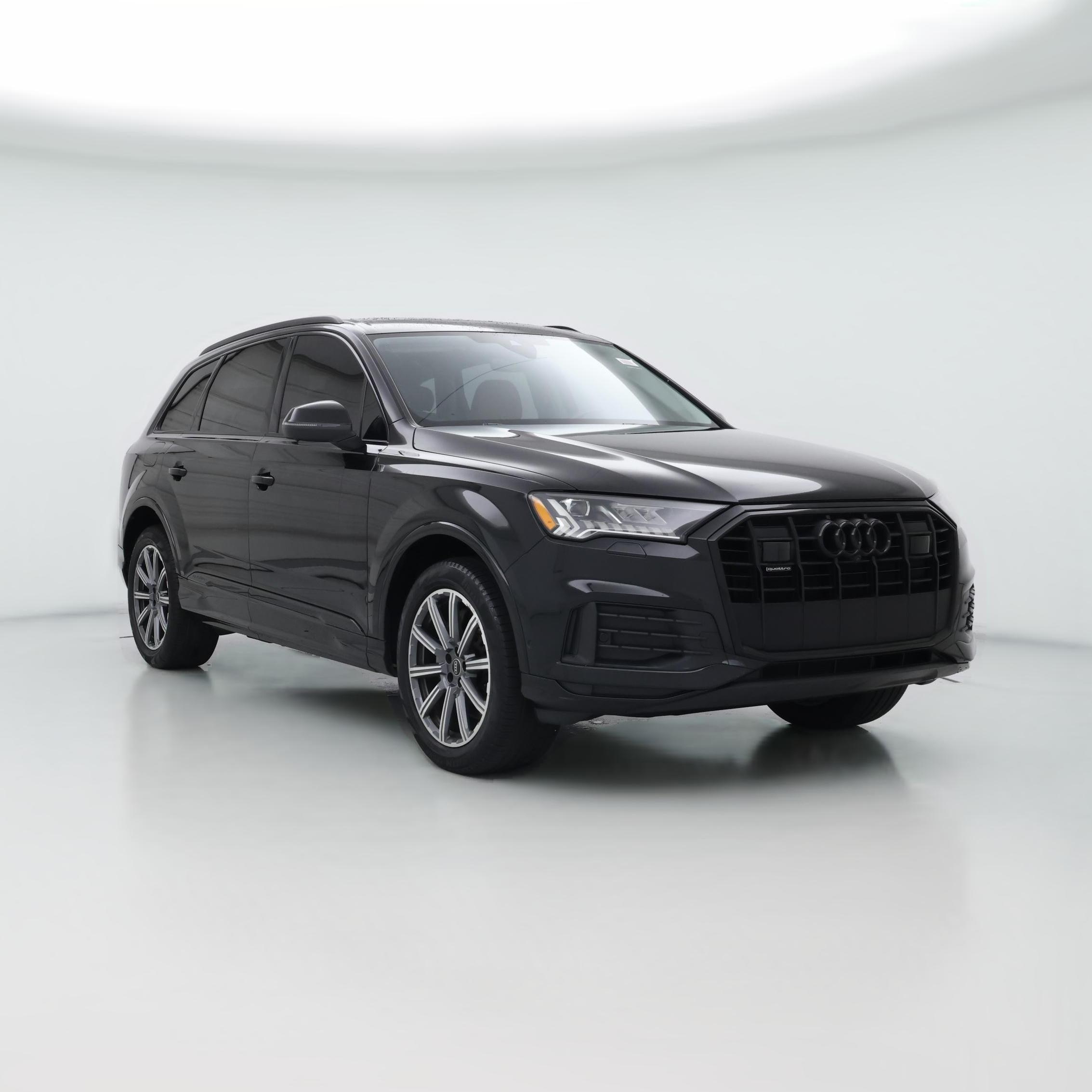 Thumbnail: 2023 Audi Q7 - 1