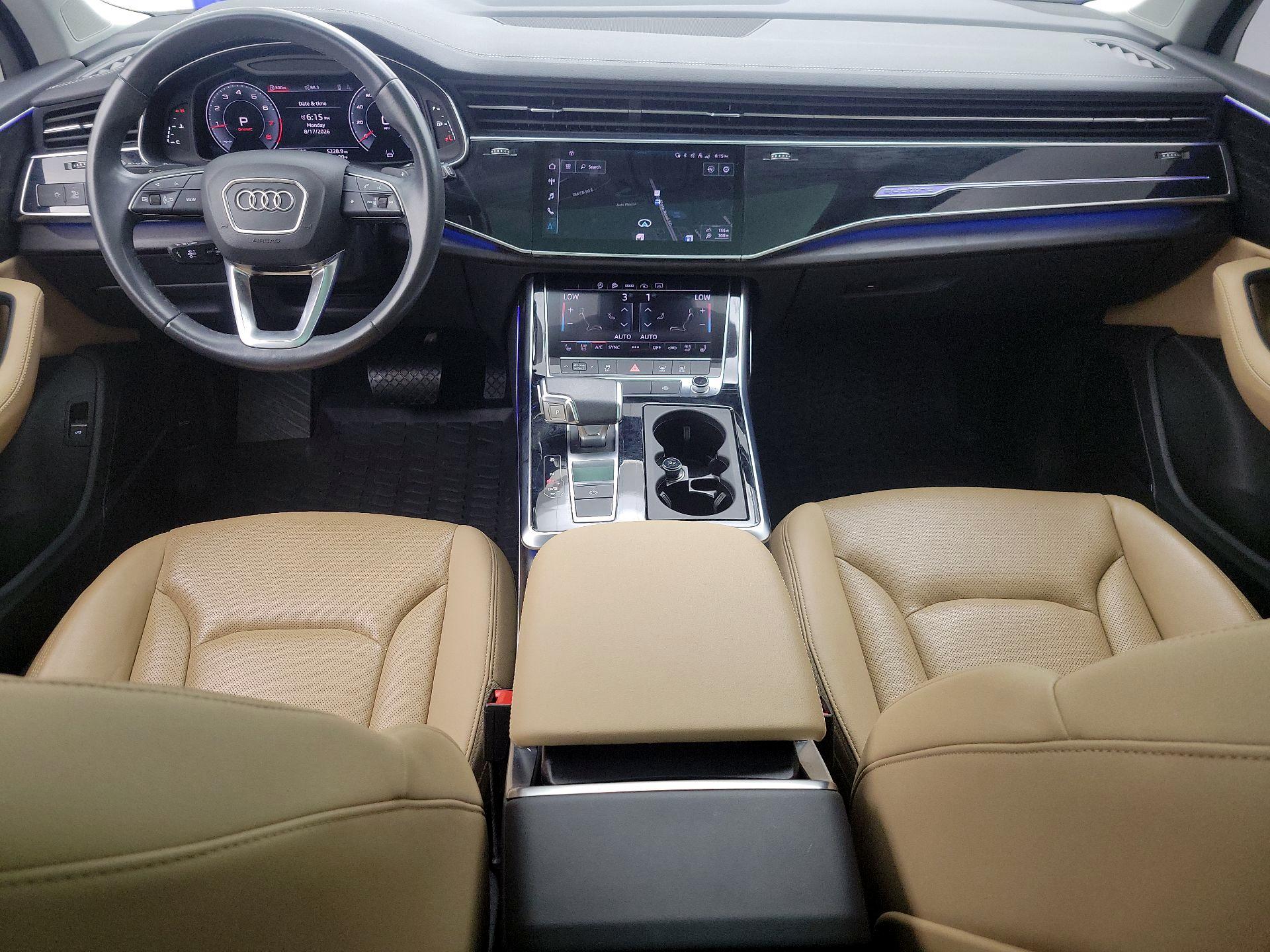 Thumbnail: 2023 Audi Q7 - 9