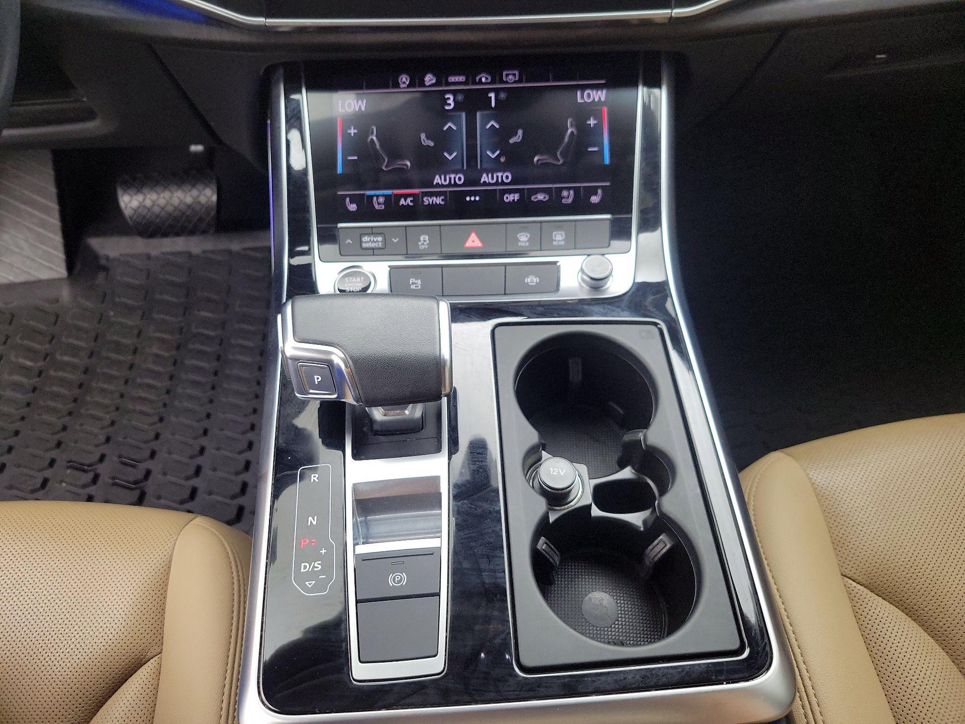 Thumbnail: 2023 Audi Q7 - 18