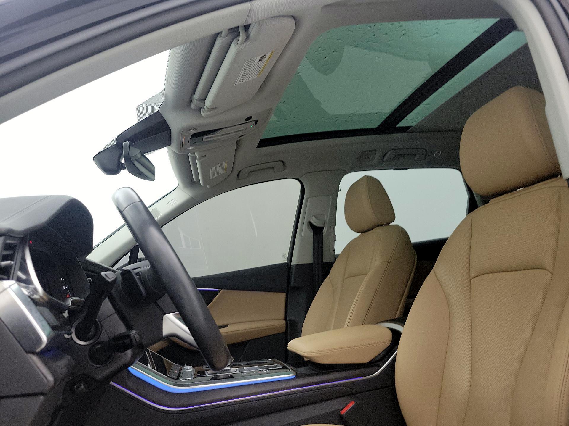 Thumbnail: 2023 Audi Q7 - 20