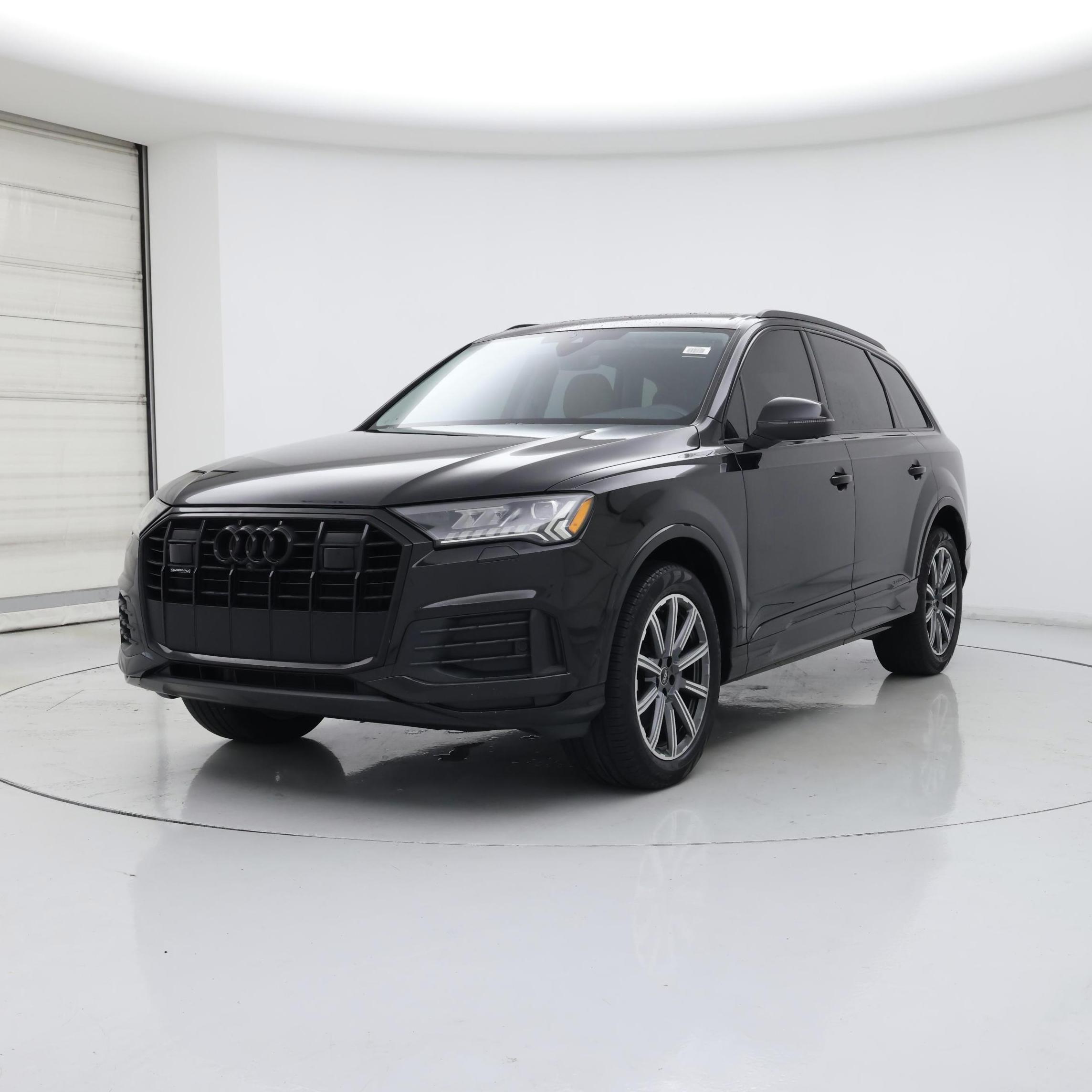 Thumbnail: 2023 Audi Q7 - 4