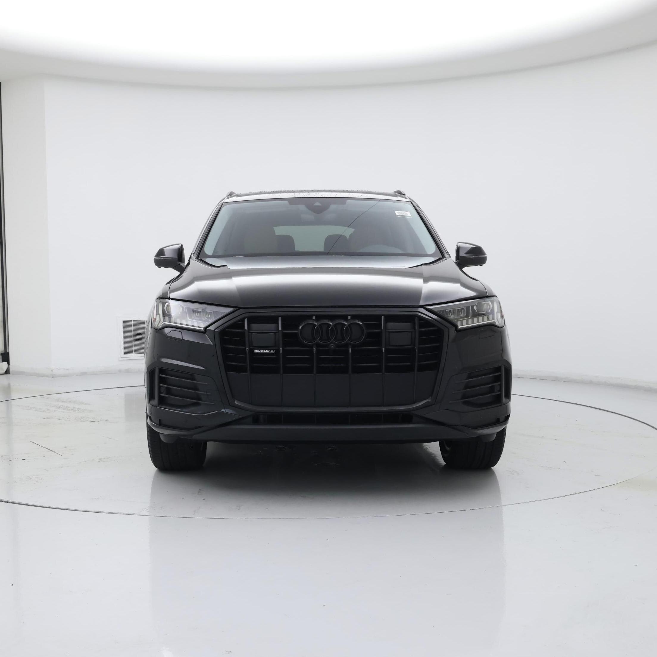 Thumbnail: 2023 Audi Q7 - 5