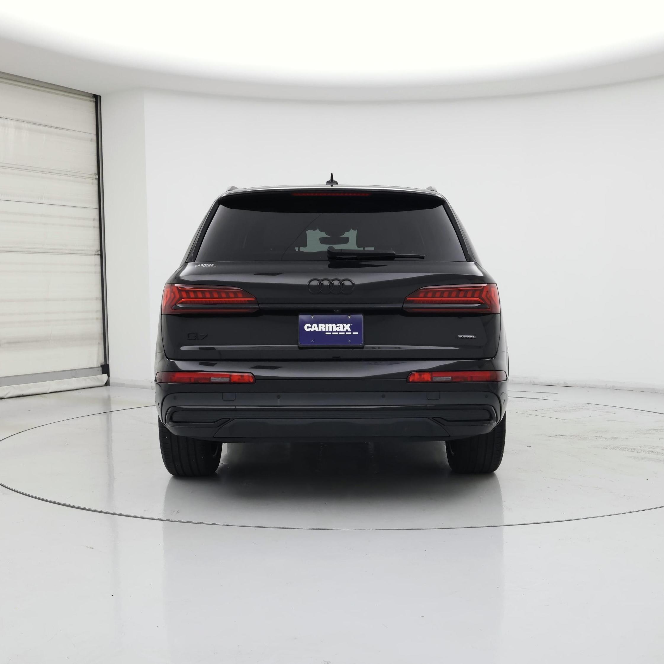Thumbnail: 2023 Audi Q7 - 6