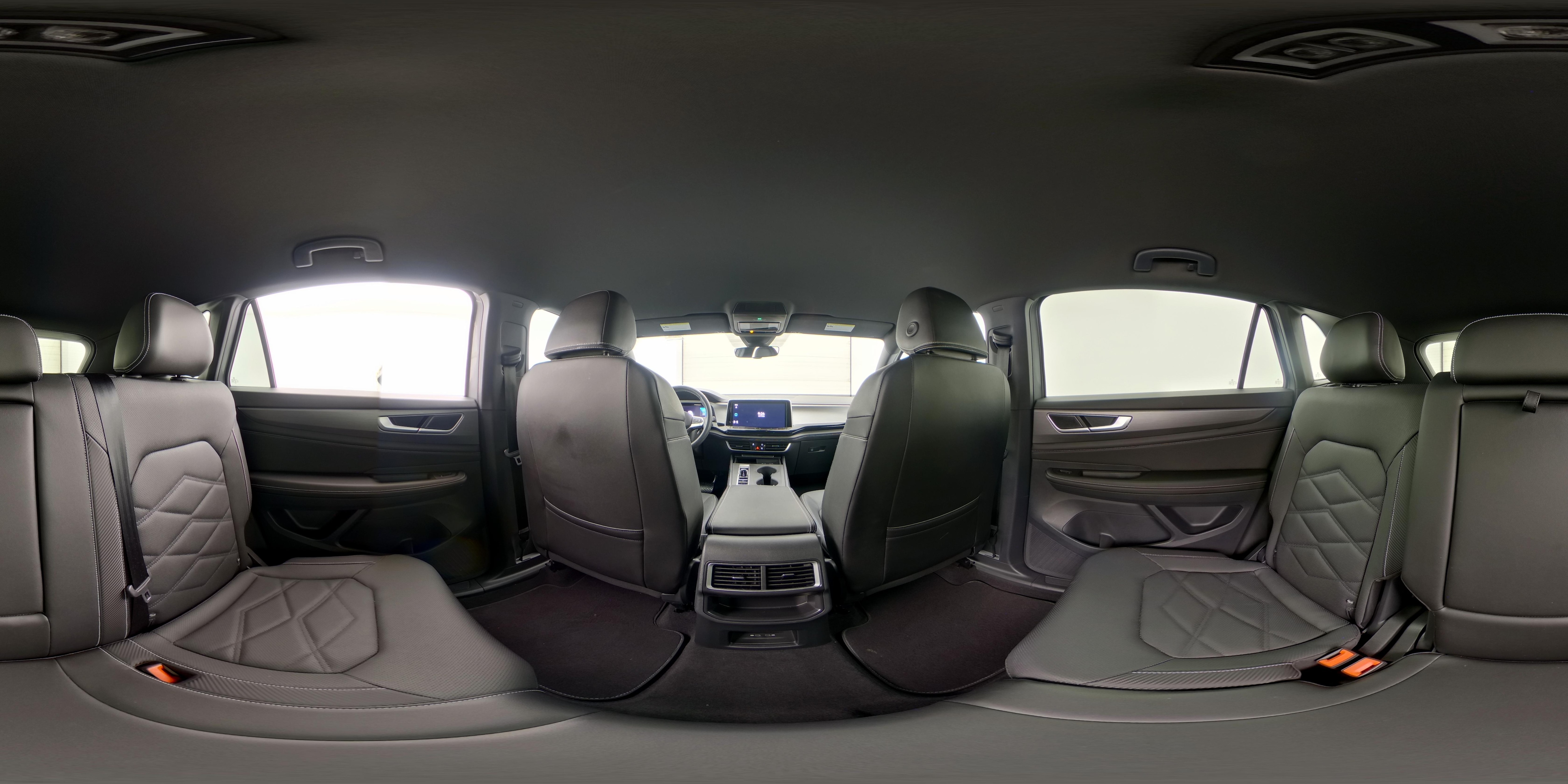 2024 Volkswagen Atlas Cross Sport SE - Photo 26