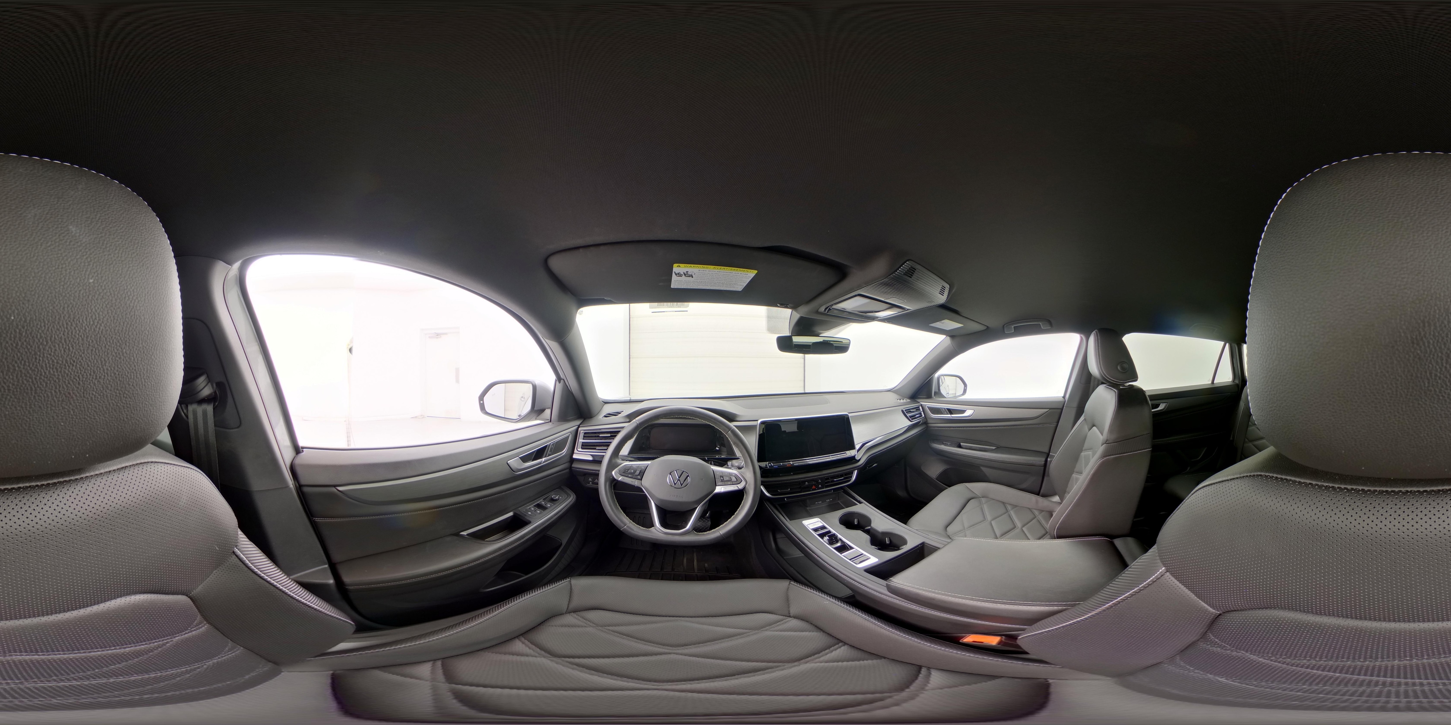 2024 Volkswagen Atlas Cross Sport SE - Photo 27
