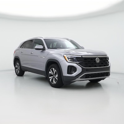 2024 Volkswagen Atlas Cross Sport SE
