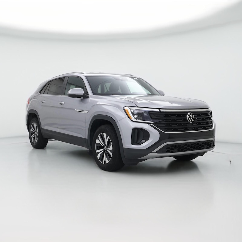 2024 Volkswagen Atlas Cross Sport SE