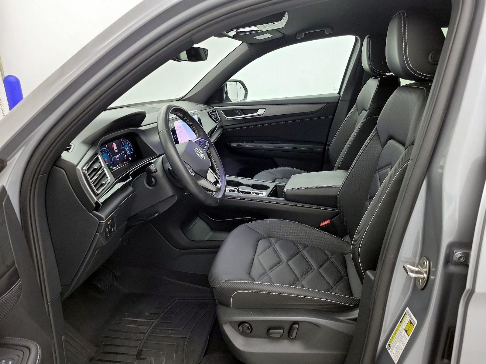 2024 Volkswagen Atlas Cross Sport SE - Photo 12