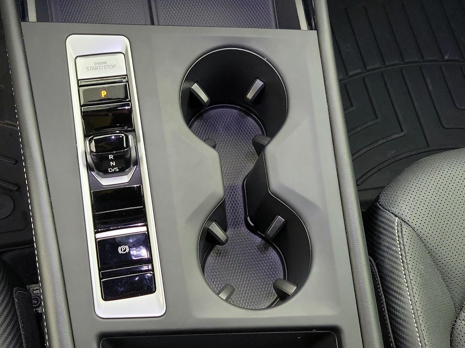 2024 Volkswagen Atlas Cross Sport SE - Photo 18