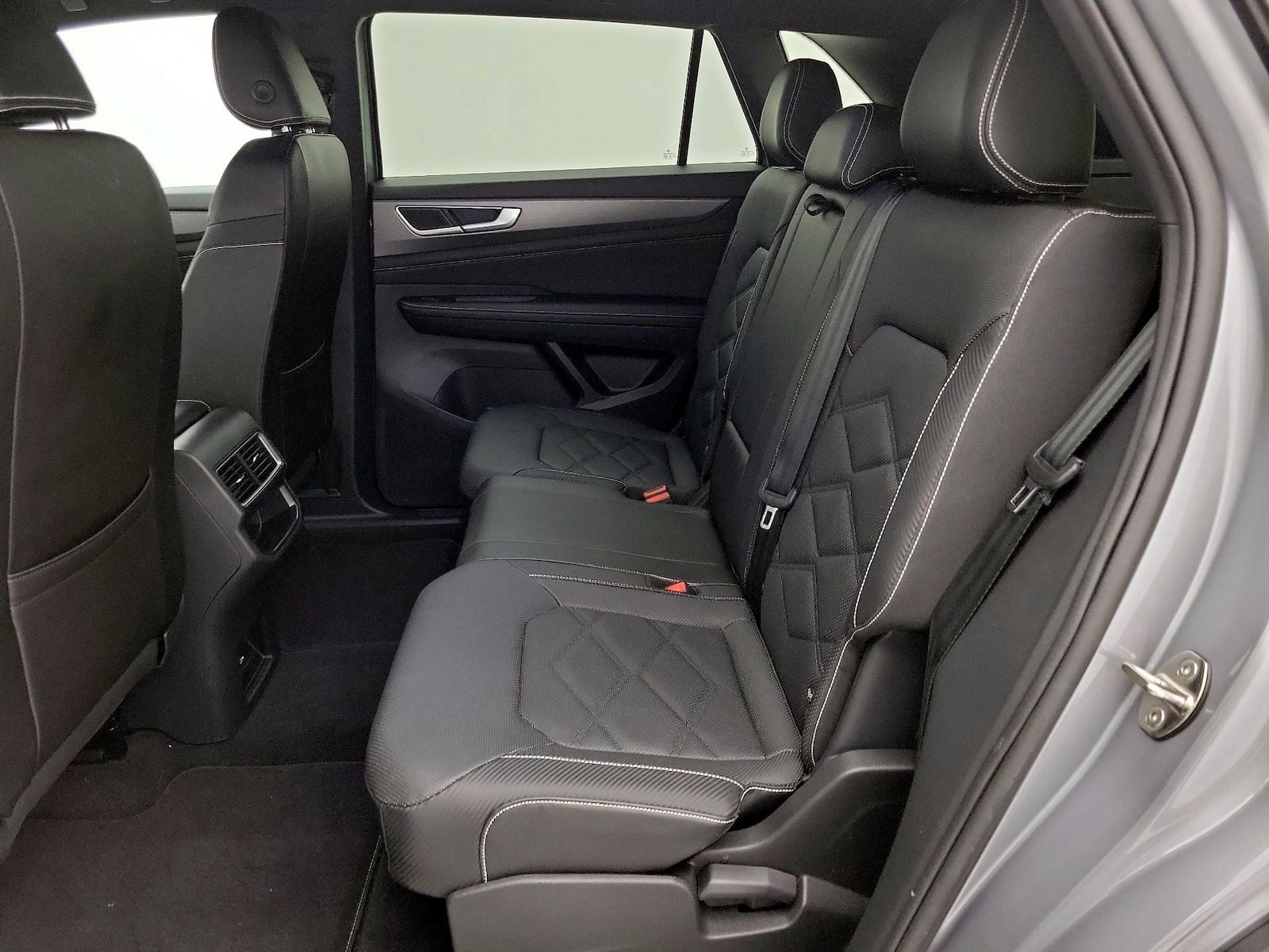 2024 Volkswagen Atlas Cross Sport SE - Photo 20