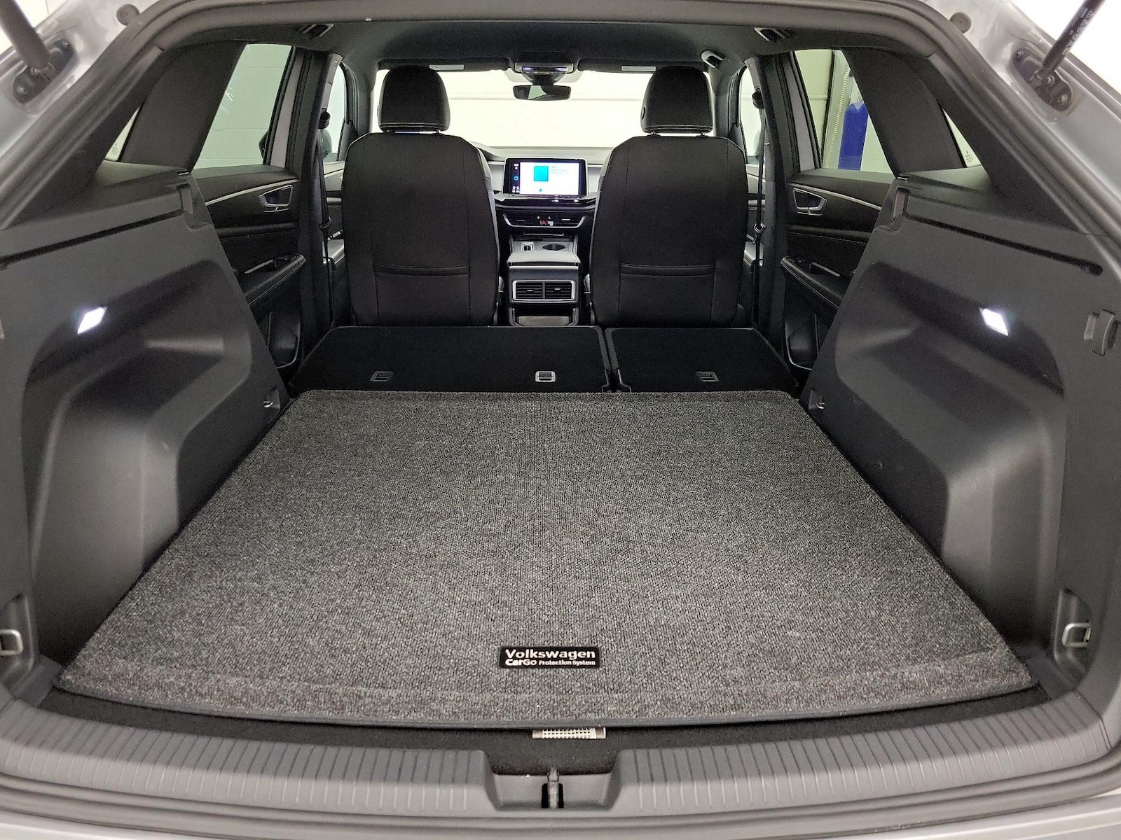 2024 Volkswagen Atlas Cross Sport SE - Photo 22