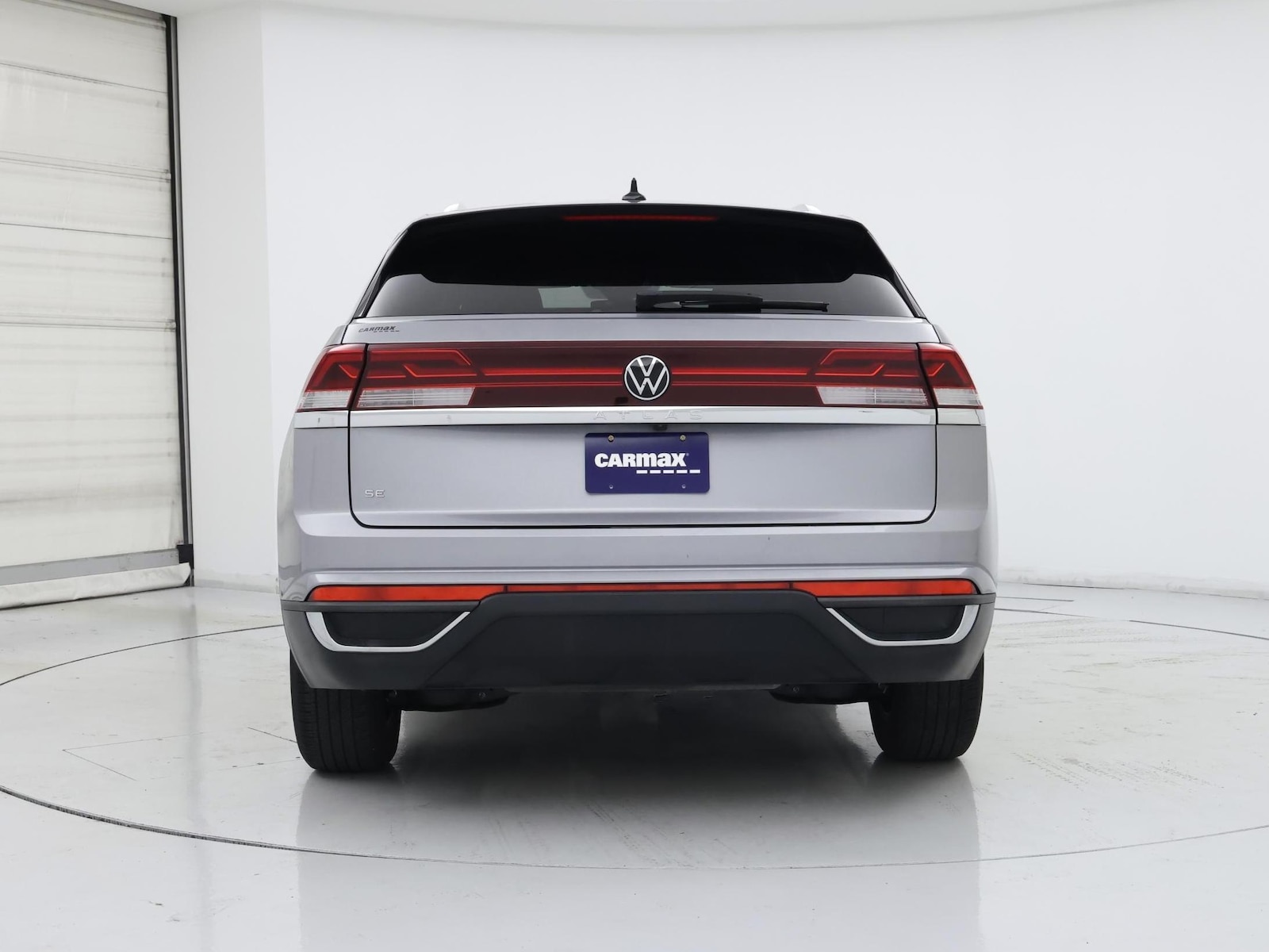 2024 Volkswagen Atlas Cross Sport SE - Photo 7