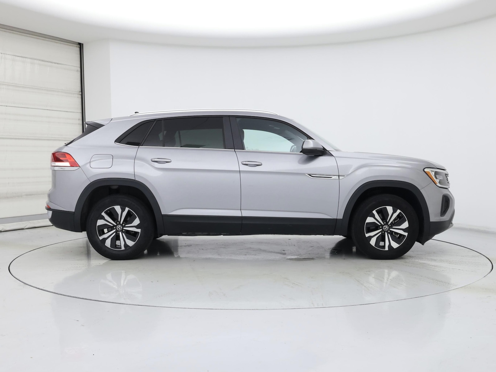 2024 Volkswagen Atlas Cross Sport SE - Photo 8