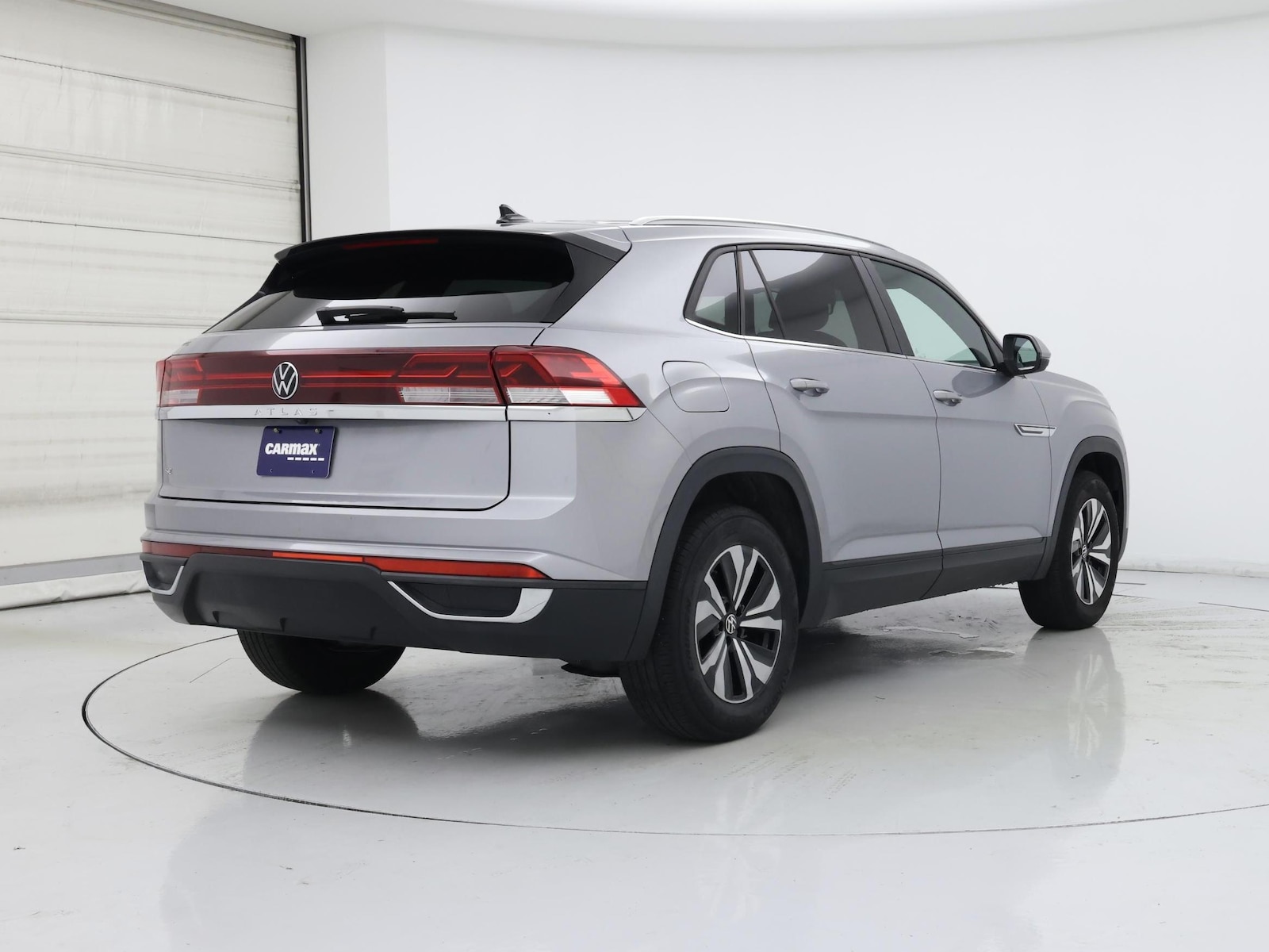 2024 Volkswagen Atlas Cross Sport SE - Photo 9