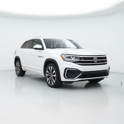 2023 Volkswagen Atlas Cross Sport SEL Premium R-Line