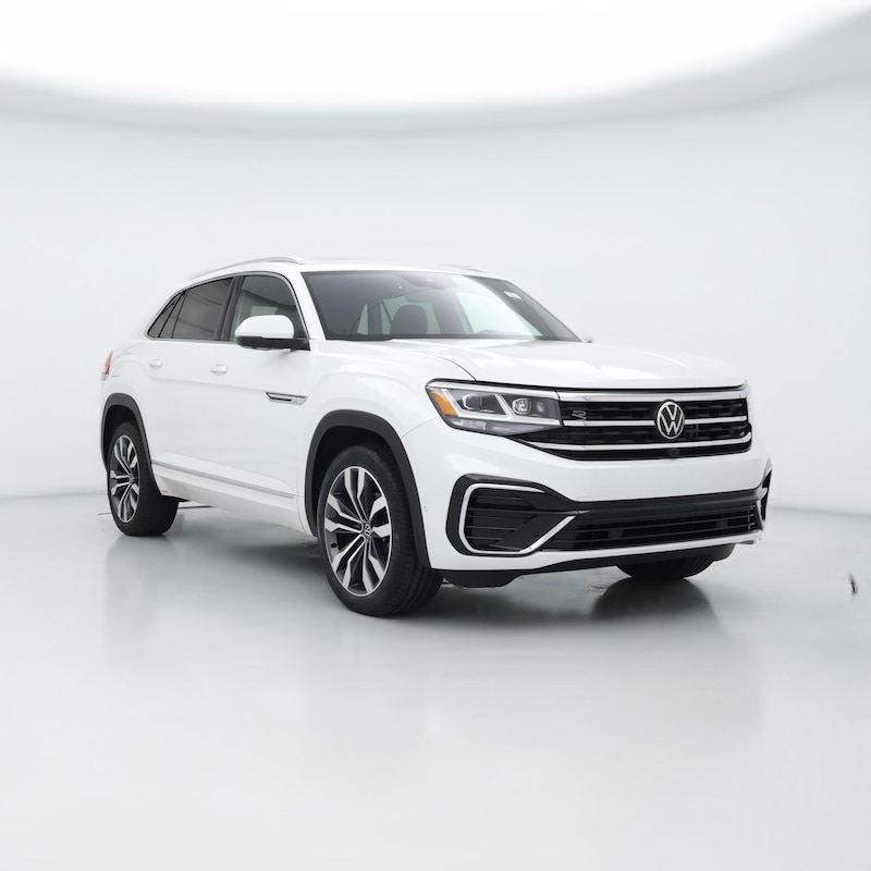 2023 Volkswagen Atlas Cross Sport SEL Premium R-Line