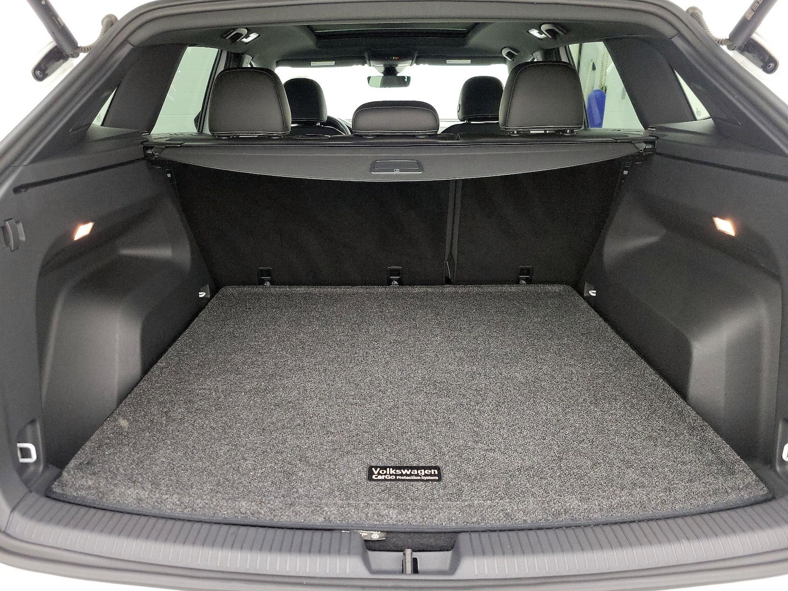 2023 Volkswagen Atlas Cross Sport SEL Premium R-Line - Photo 22