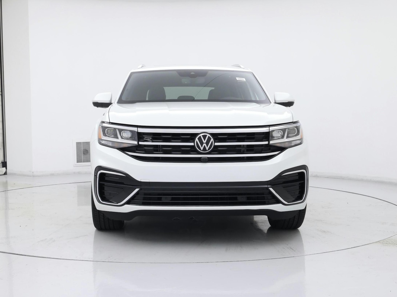 2023 Volkswagen Atlas Cross Sport SEL Premium R-Line - Photo 6