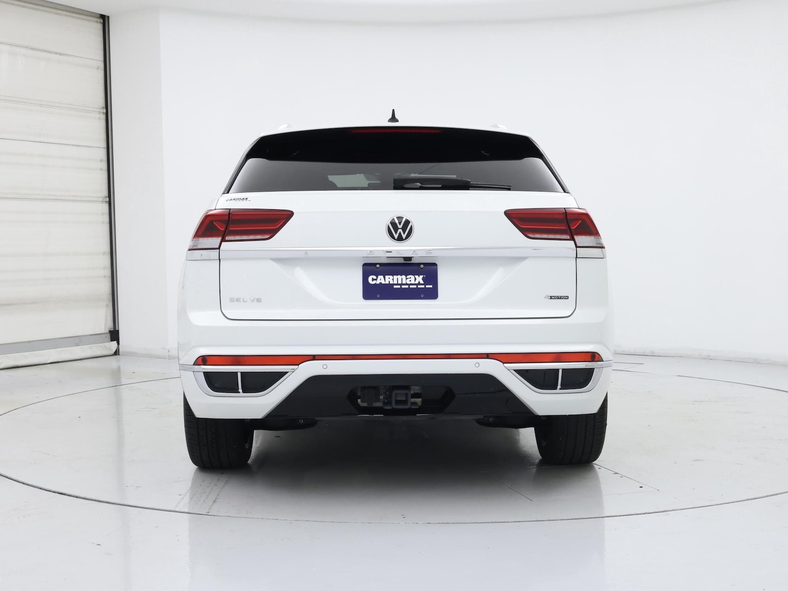 2023 Volkswagen Atlas Cross Sport SEL Premium R-Line - Photo 7