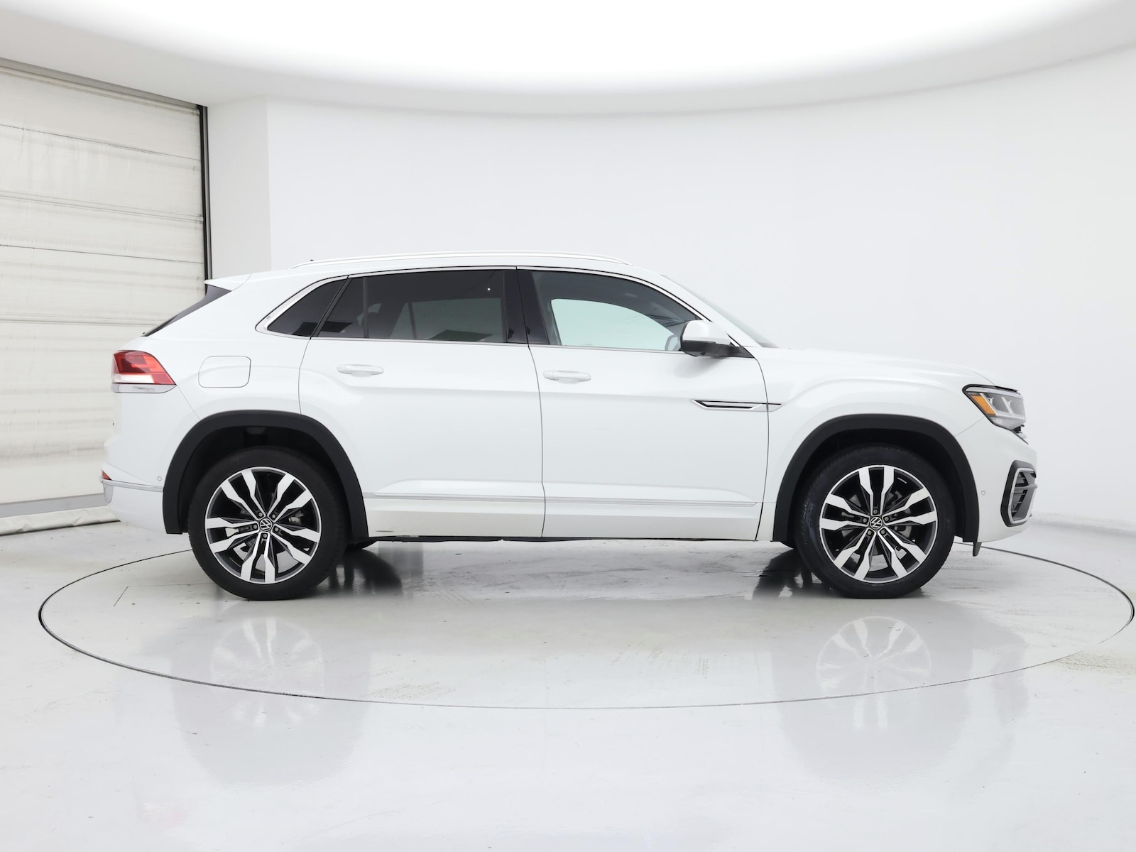 2023 Volkswagen Atlas Cross Sport SEL Premium R-Line - Photo 8