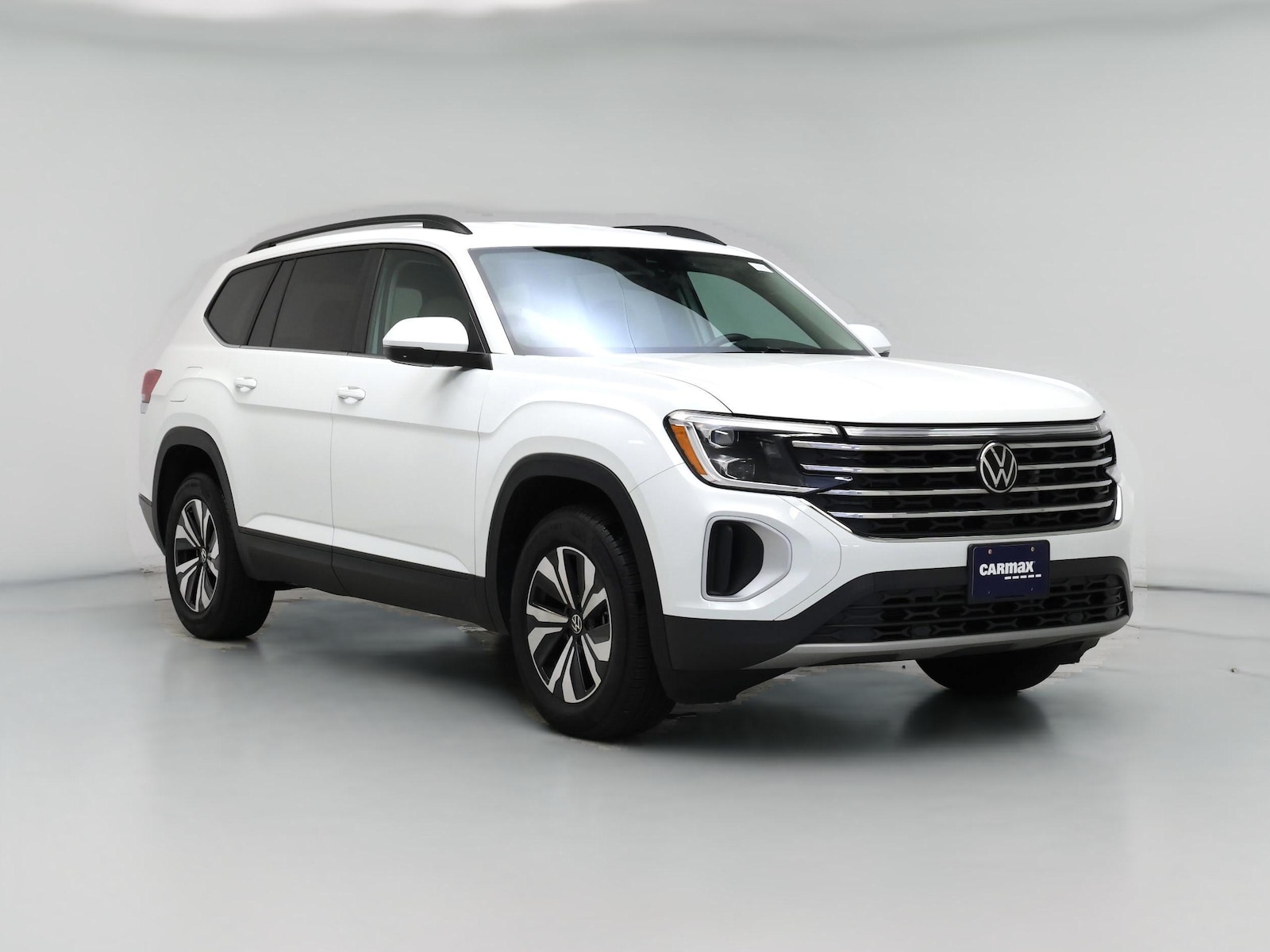 2024 Volkswagen Atlas