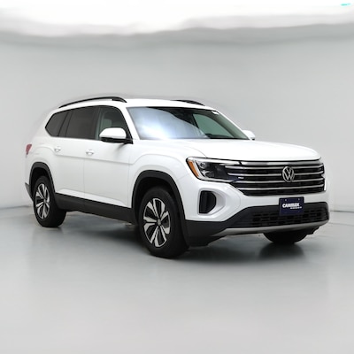 2024 Volkswagen Atlas SE